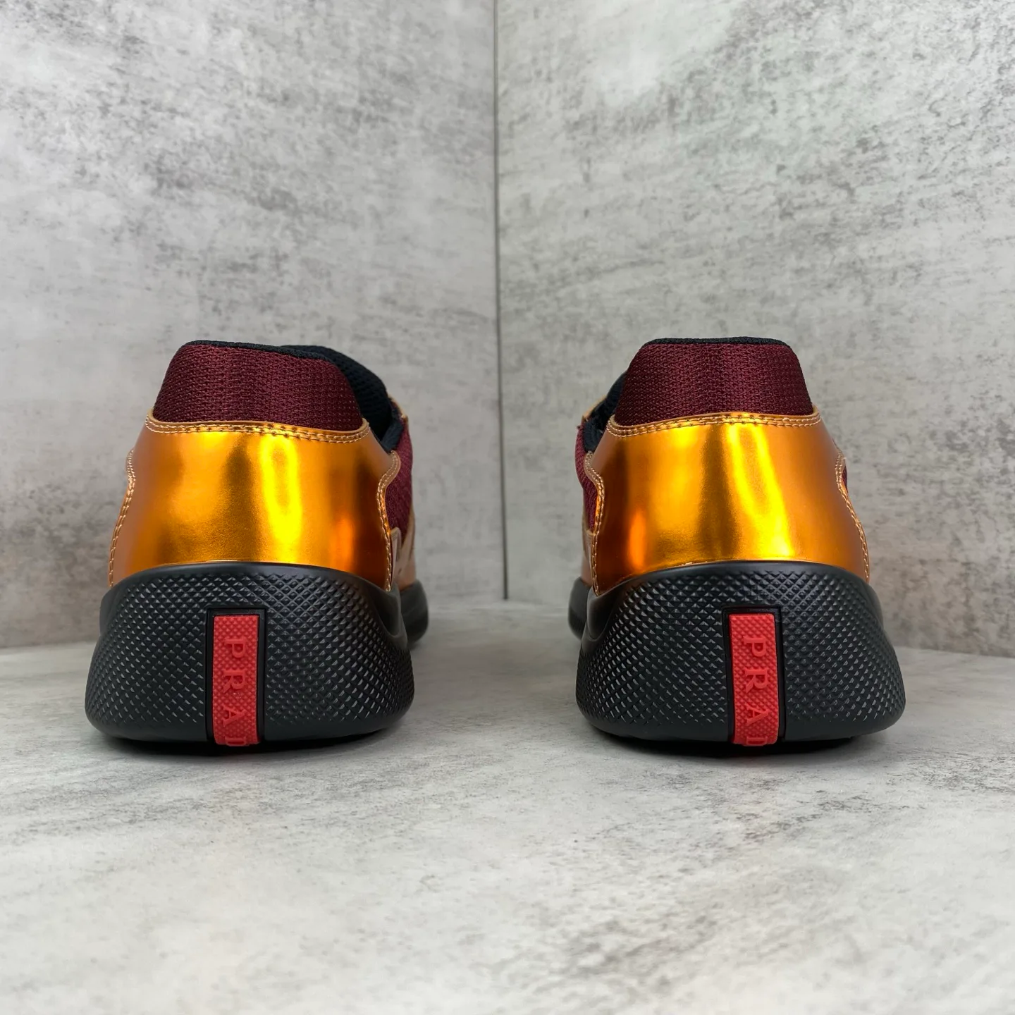 Men's Sneakers PRADA 17918706