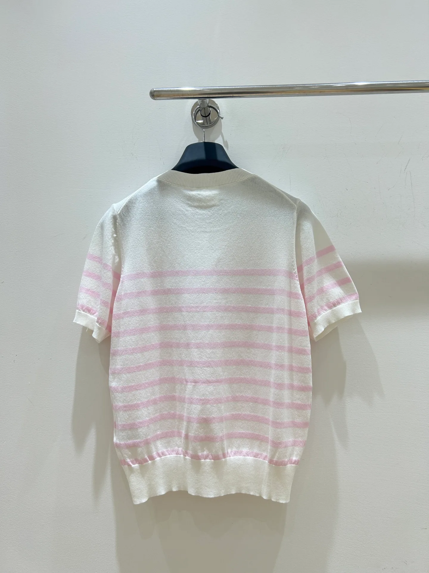 Women's T-Shirts CHRISTIAN DIOR 18097043