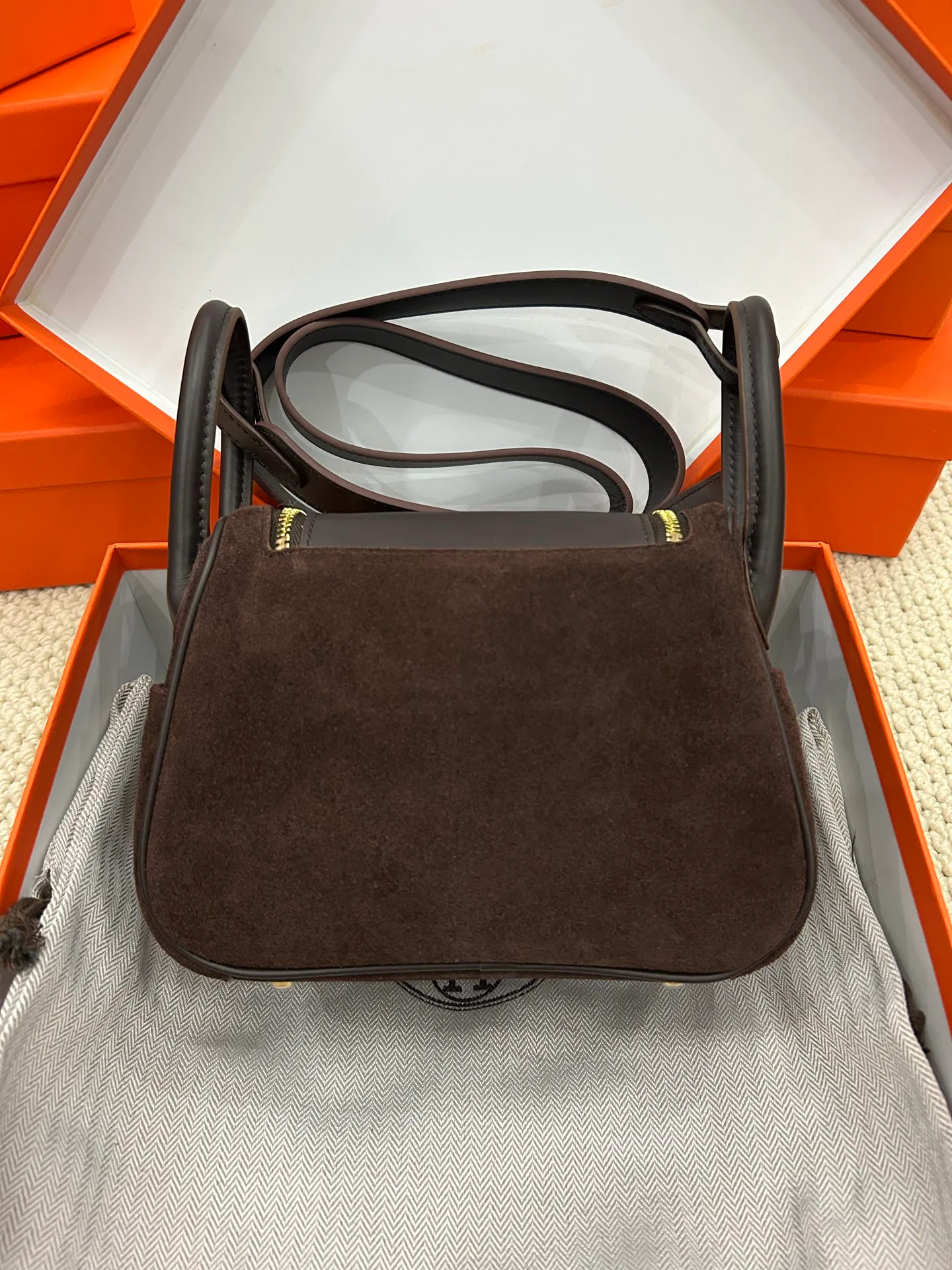 Women's Classic Handbags HERMES 19555762