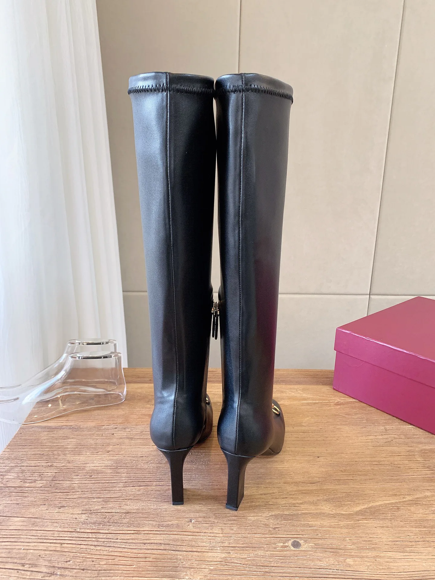 Women's Boots GUCCI 17977199