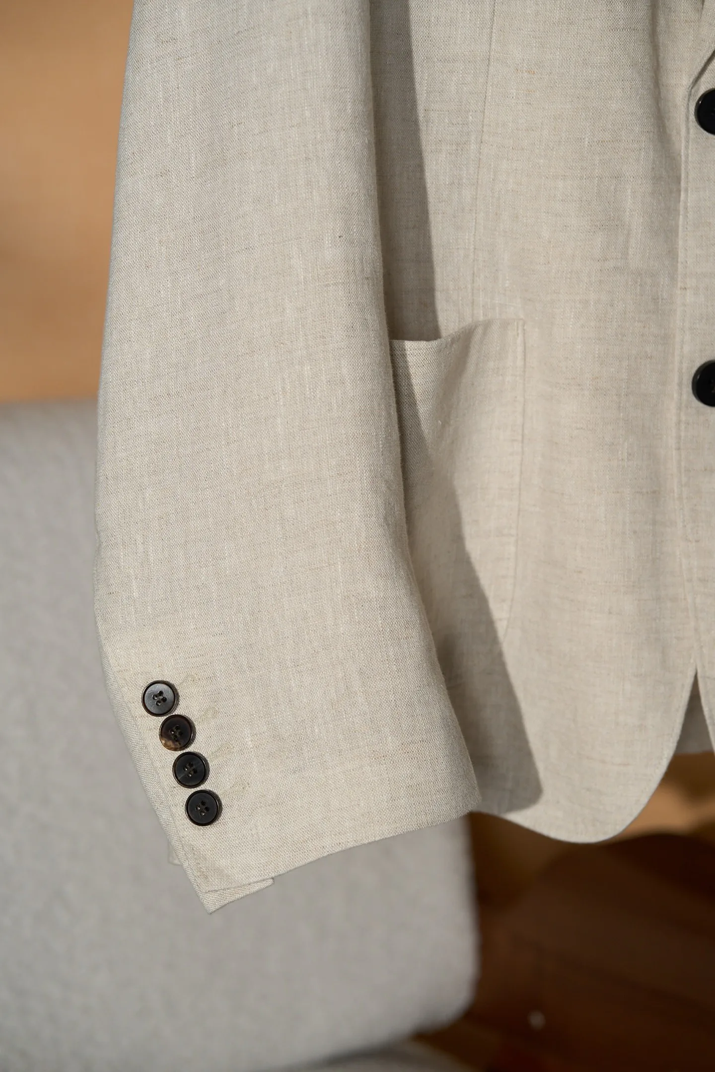 Men's Blazers ZEGNA 17515880