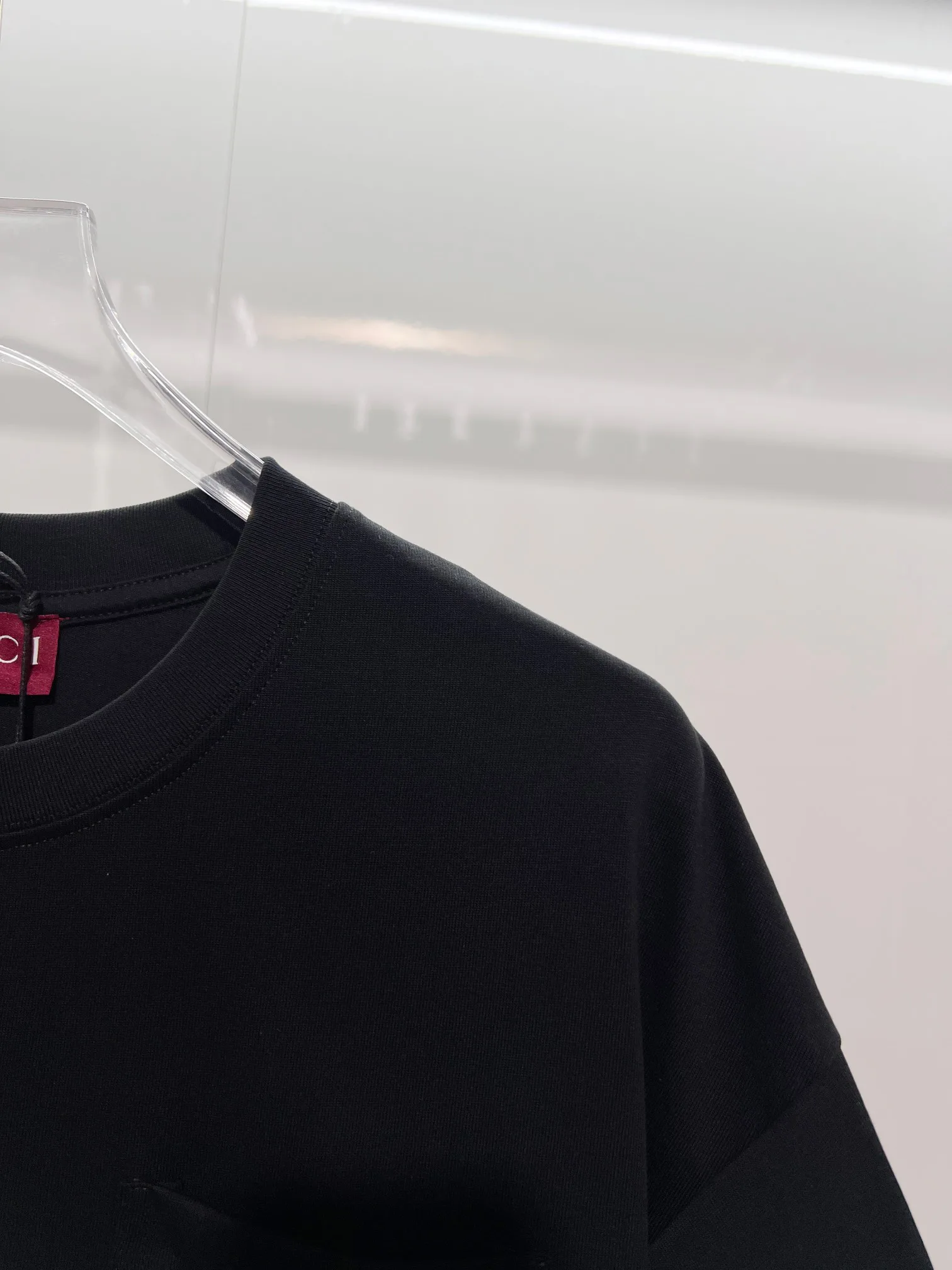 Men's T-Shirts GUCCI 17707228