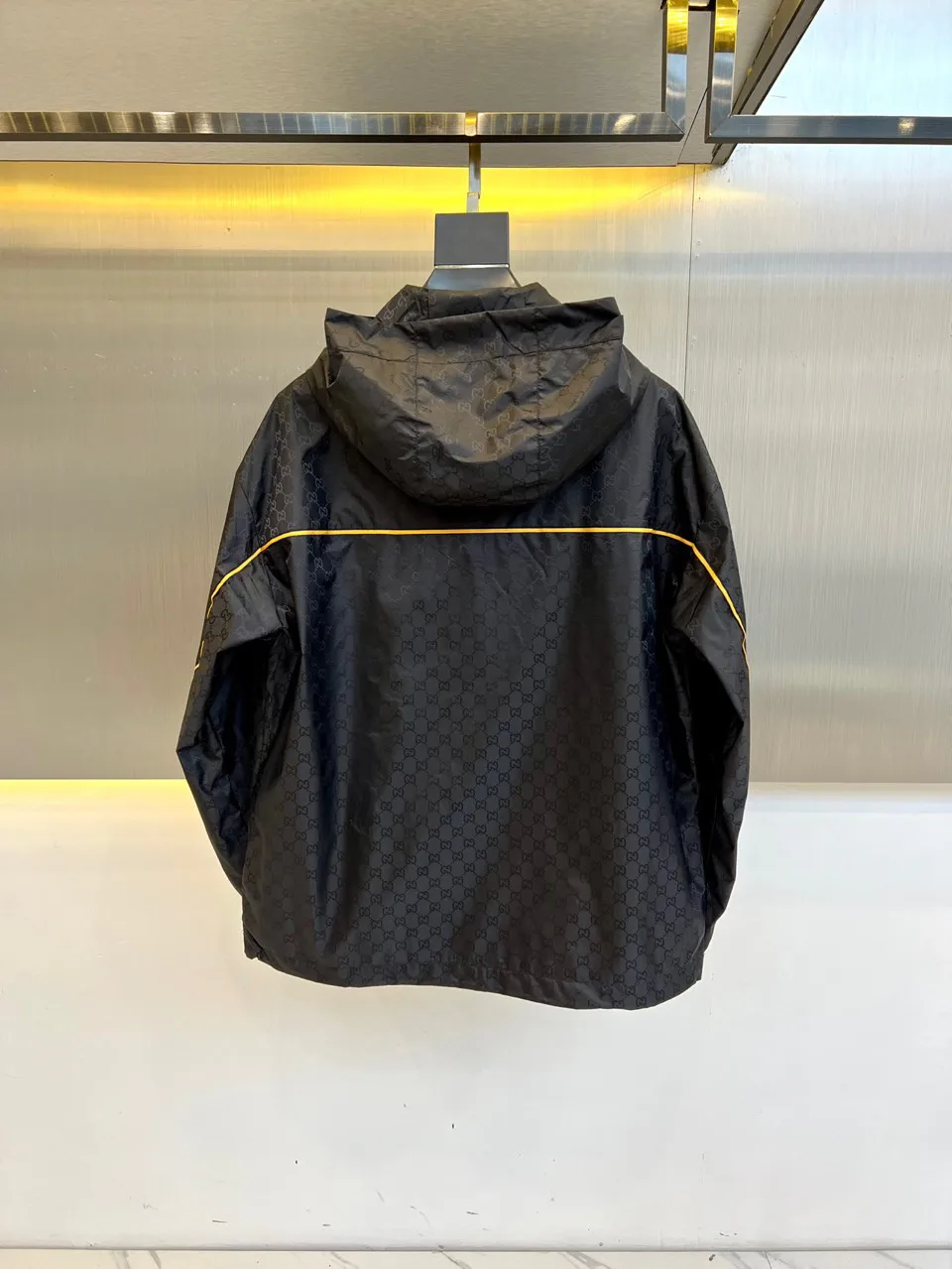 Men's Jackets And Down Jackets GUCCI 18416787