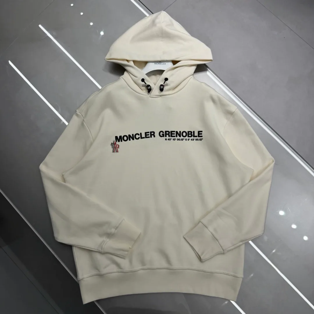 Men's Sweatshirts And Hoodies MONCLER 17502191
