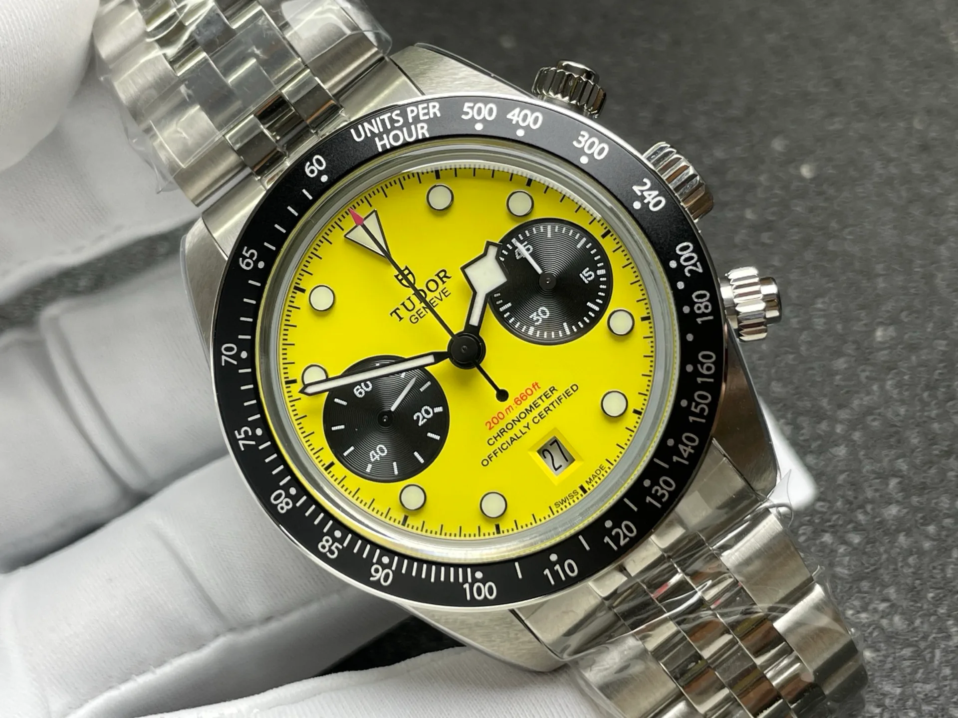Women's Watches TUDOR 17948468