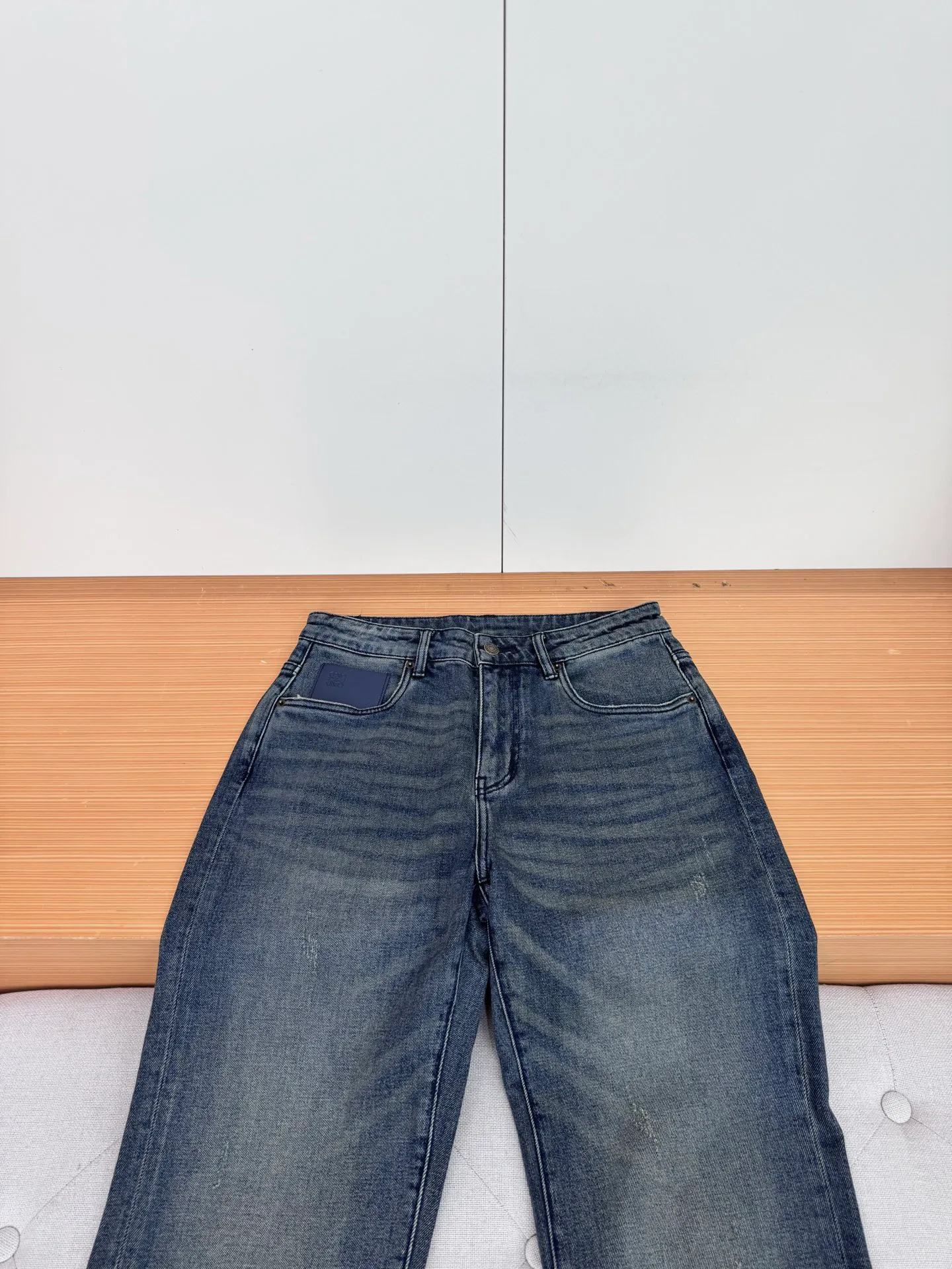 Men's Jeans LOEWE 17879092