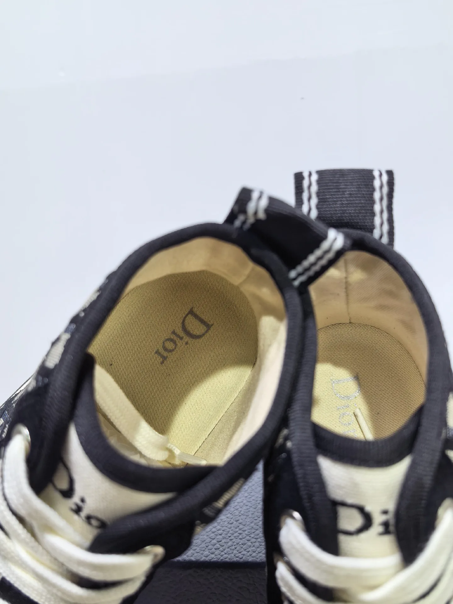 Men's Sneakers CHRISTIAN DIOR 17805349