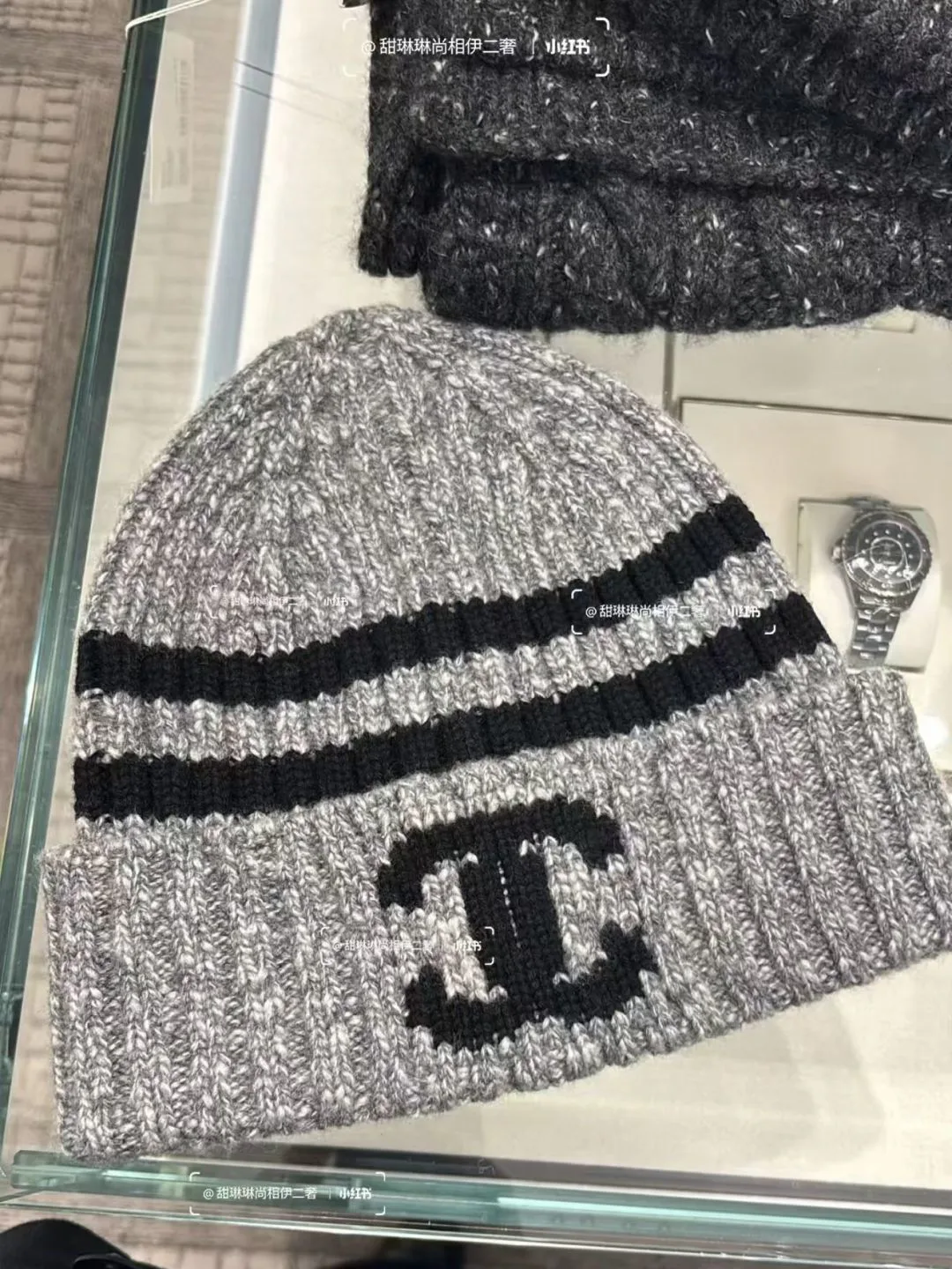 Hats CHANEL 17701959