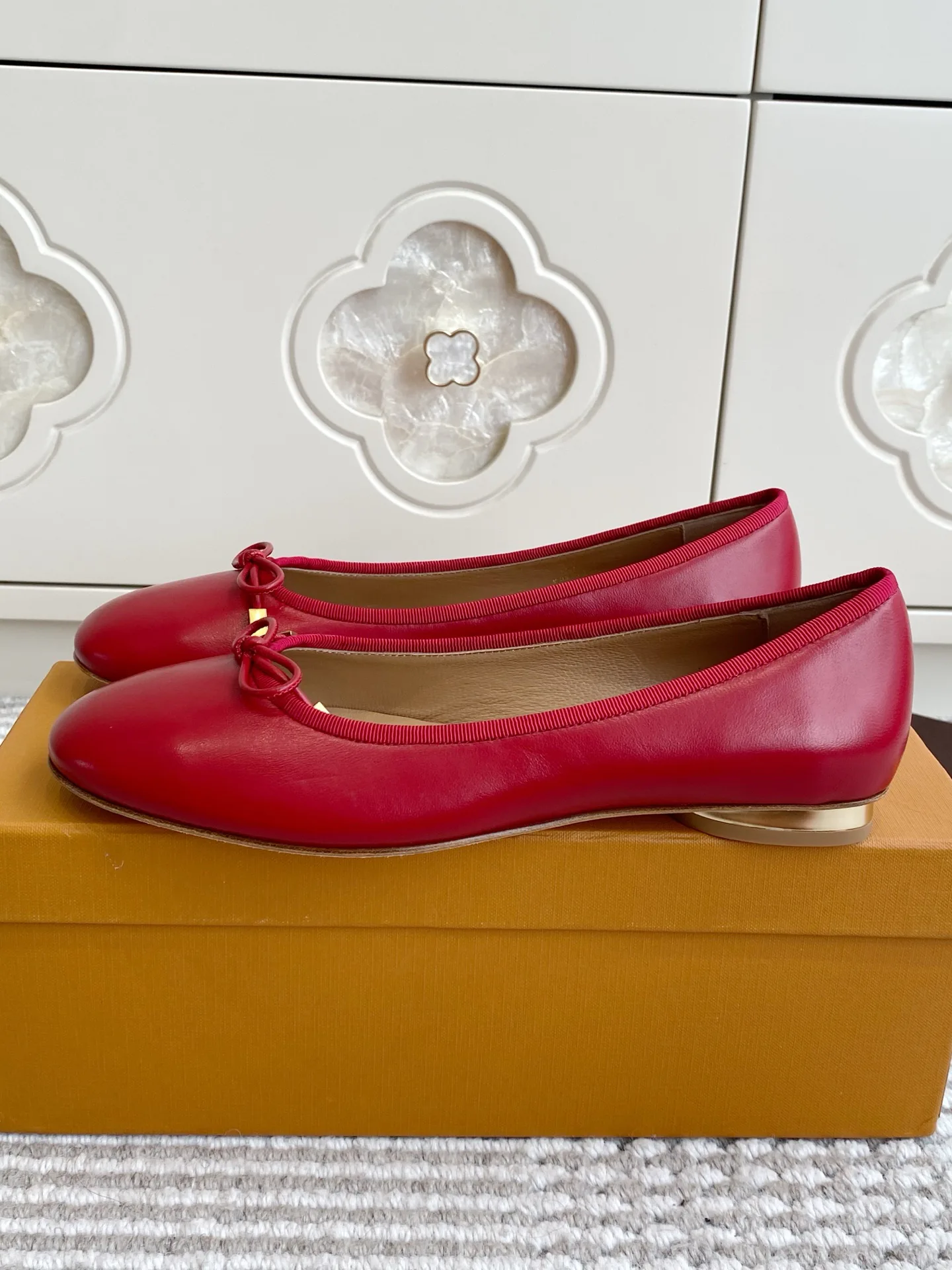 Women's Ballet Flats TOD'S 17527316