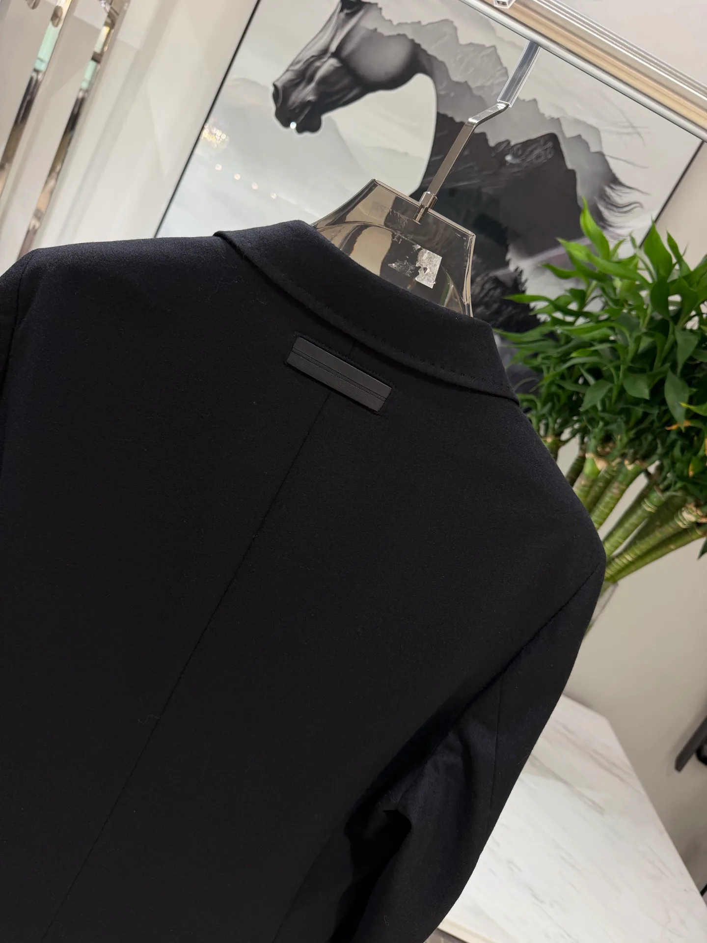 Men's Blazers ZEGNA 17952365