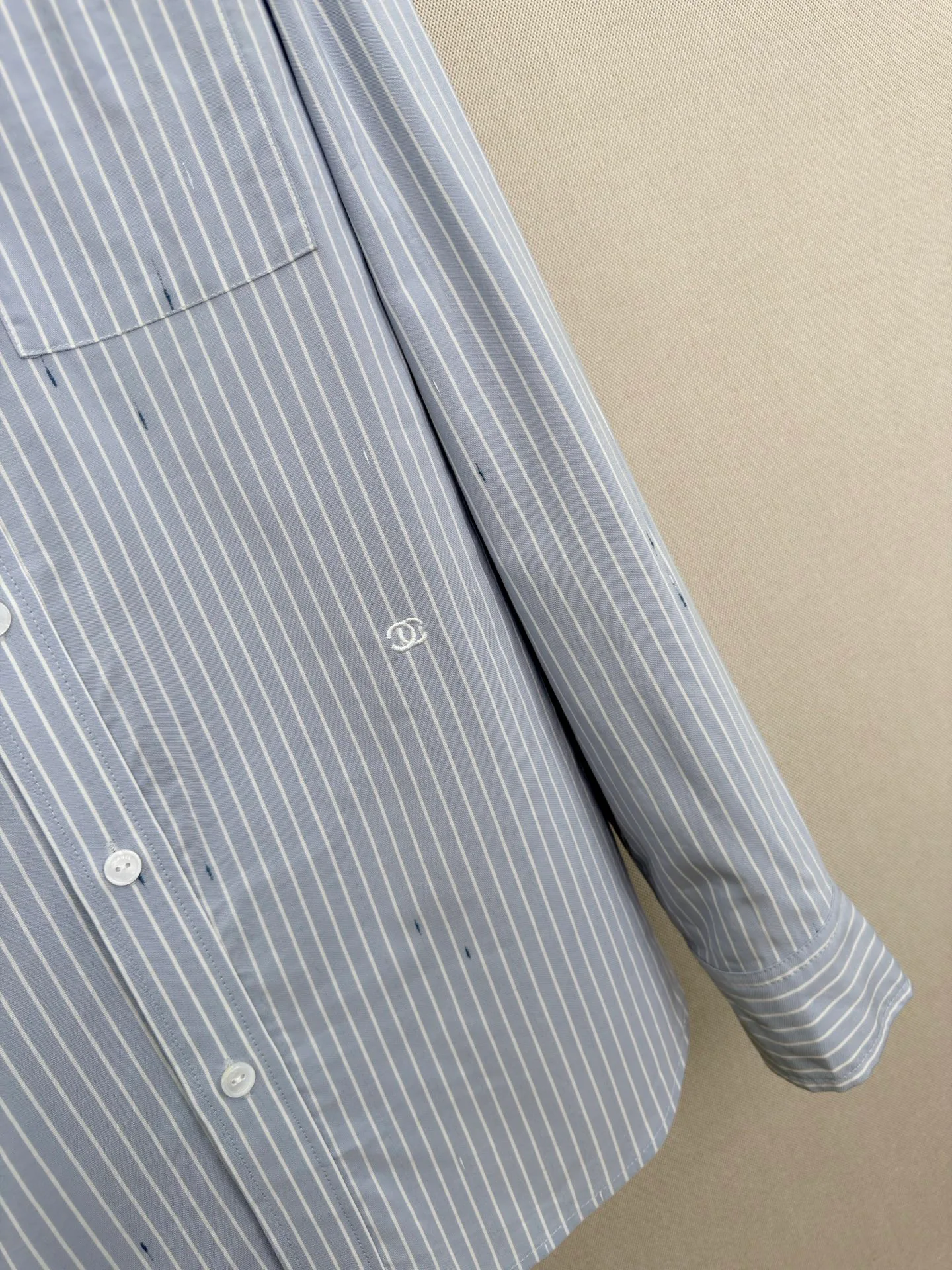 Women's Shirts CHANEL 17566841