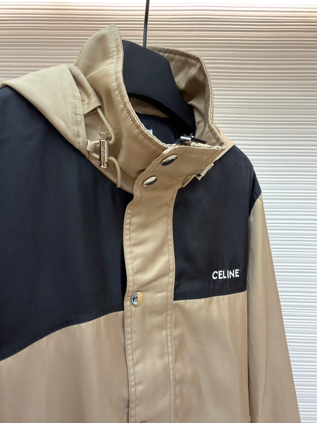 Men's Jackets And Down Jackets CELINE 17699439