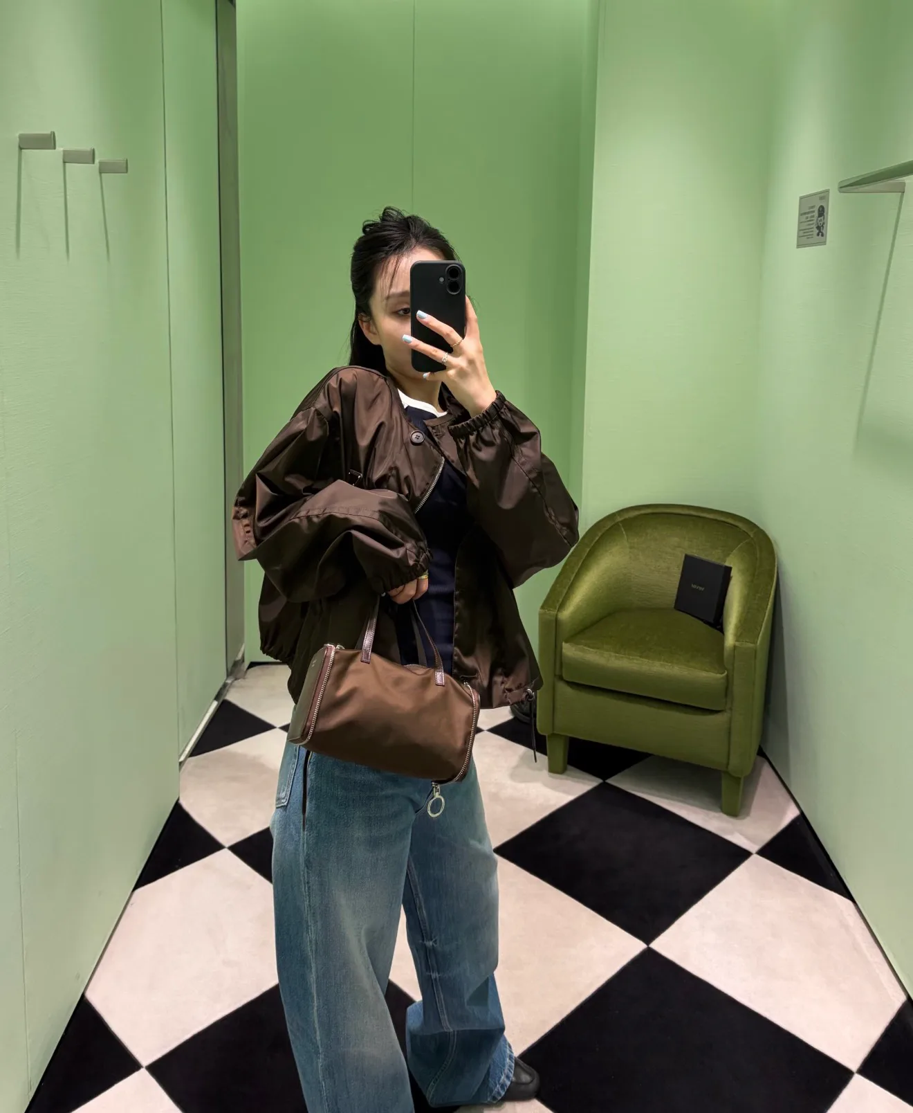 Women's Jackets And Down Jackets PRADA 17941379
