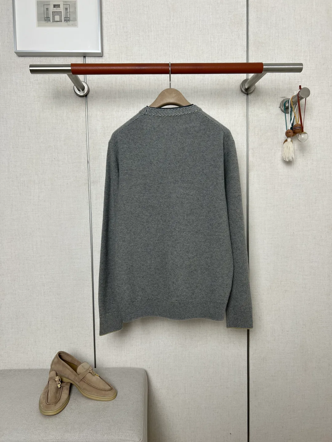 Men's Jumpers And Sweaters LORO PIANA 18260848