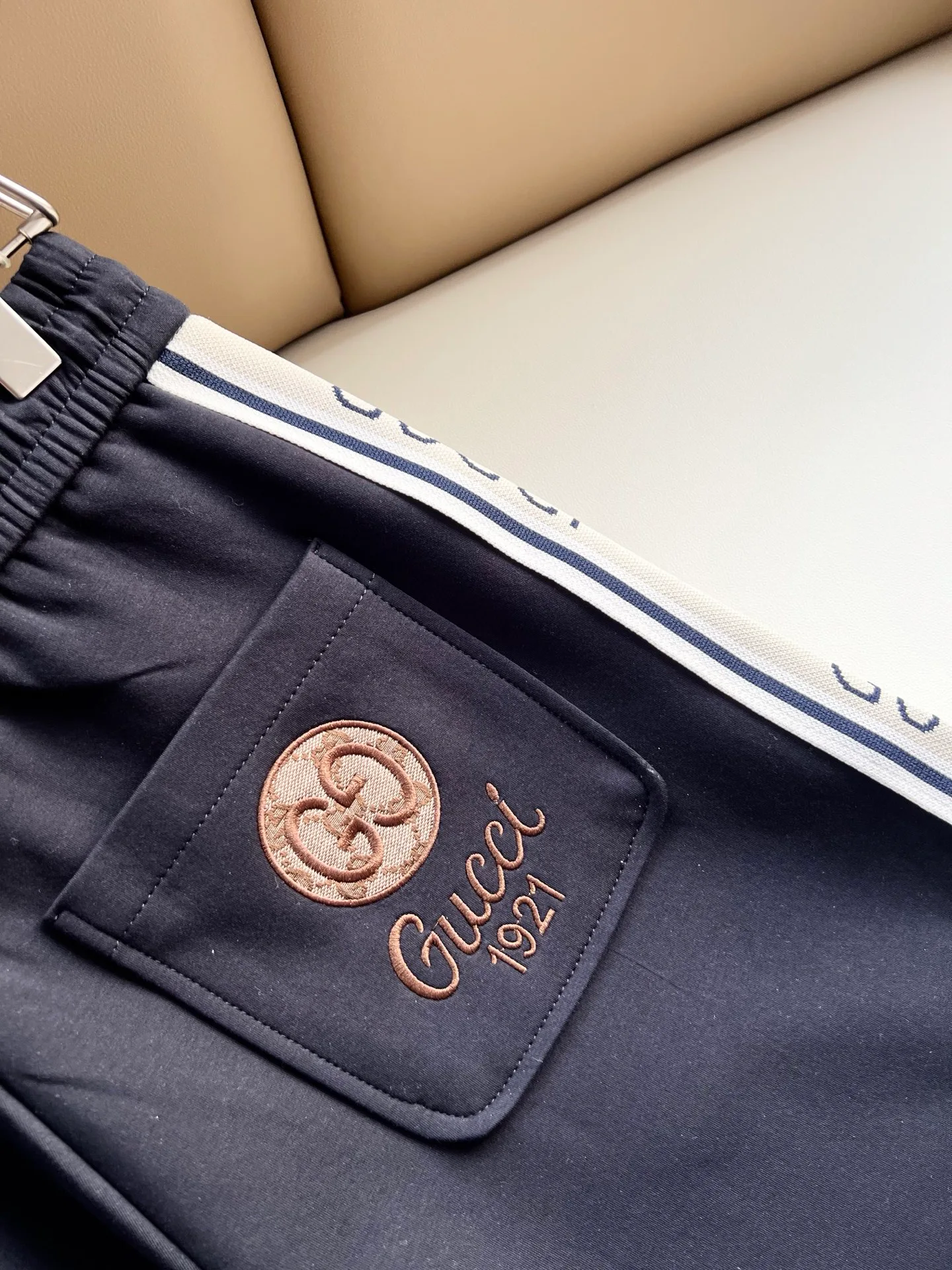 Men's Trousers GUCCI 18495742