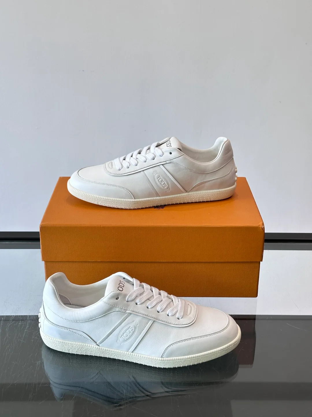 Men's Sneakers TOD'S 18377168