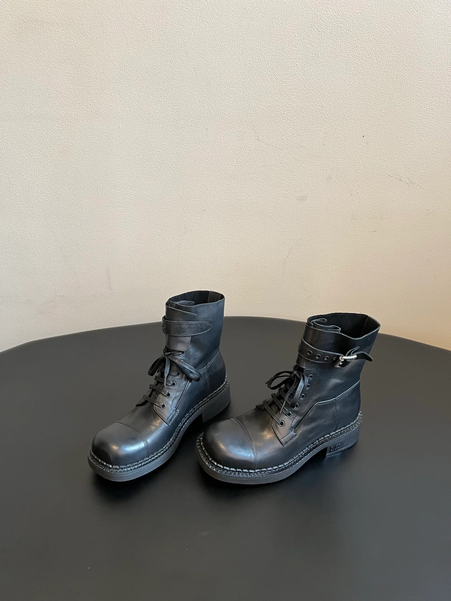 Women's Ankle Boots MIU MIU 17850130