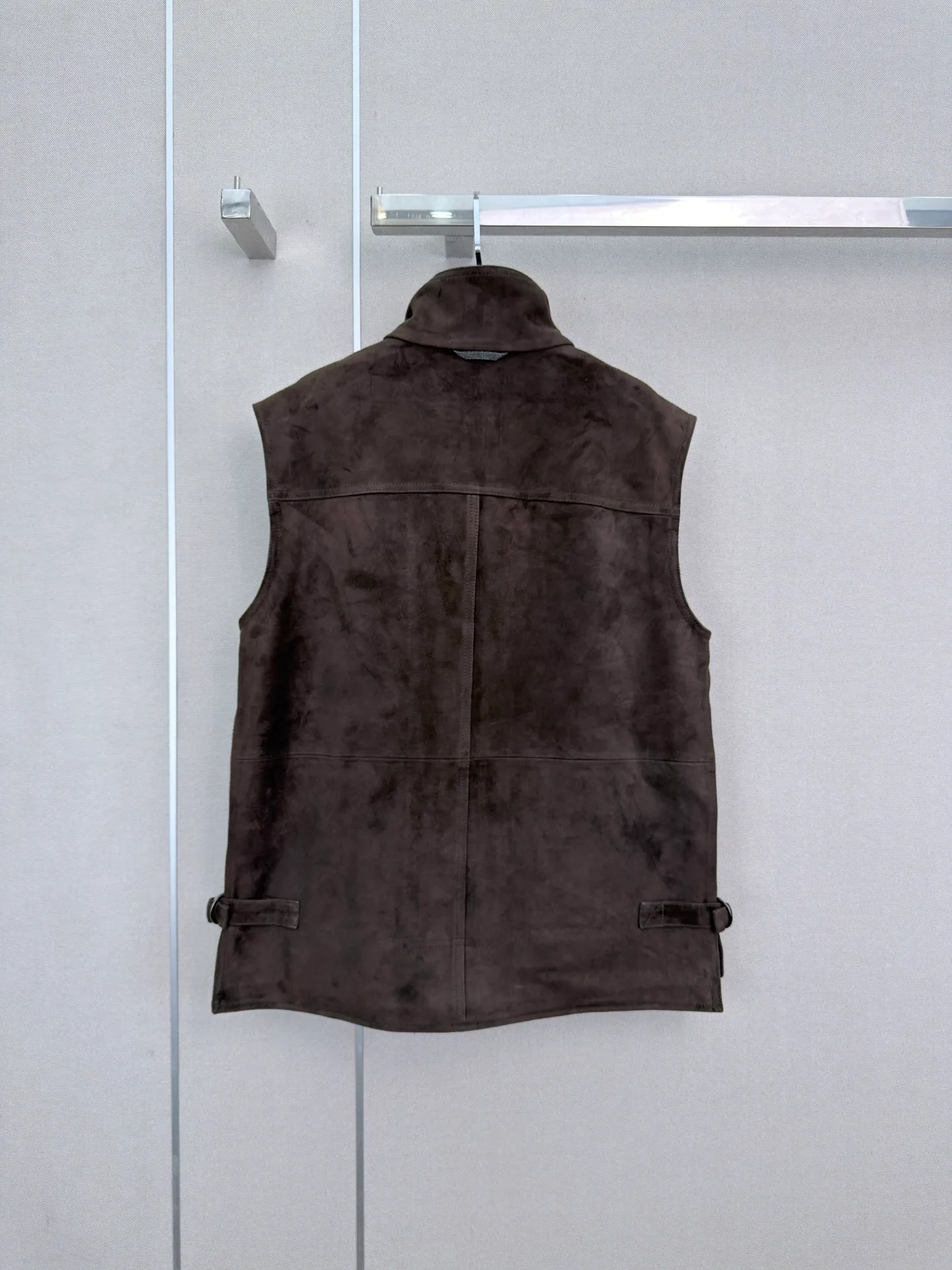Women's Vests BRUNELLO CUCINELLI 18403488