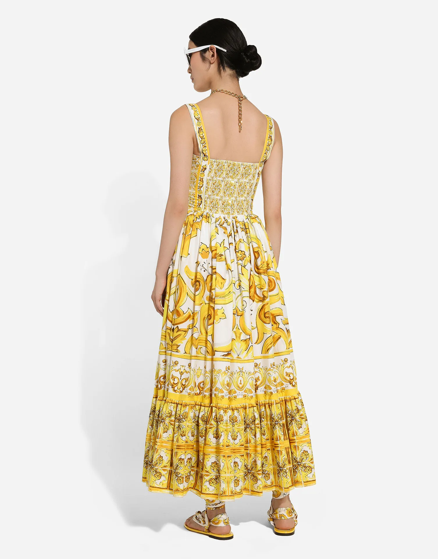 Women's Dresses DOLCE & GABBANA 16873705