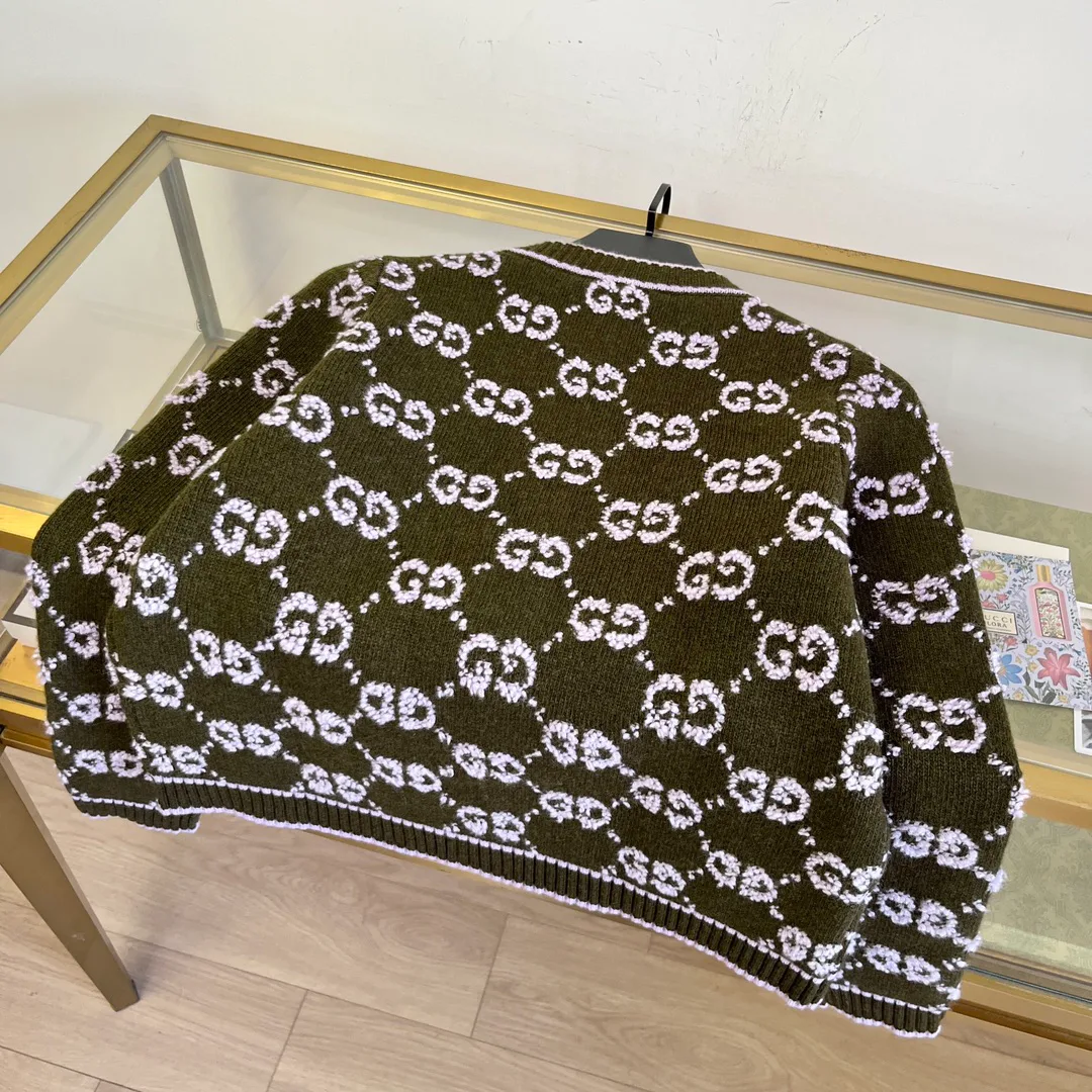 Women's Jumpers And Sweaters GUCCI 17909282