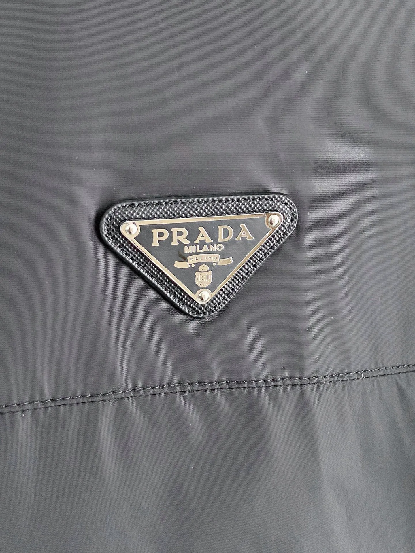 Women's Jackets And Down Jackets PRADA 18178789