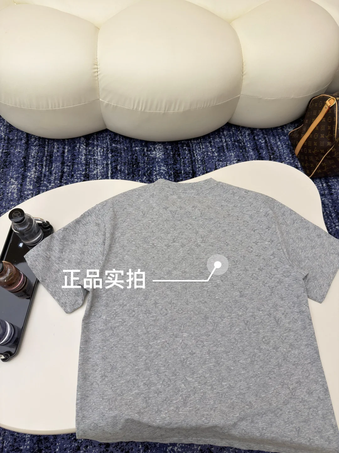 Men's T-Shirts LOUIS VUITTON 17933351