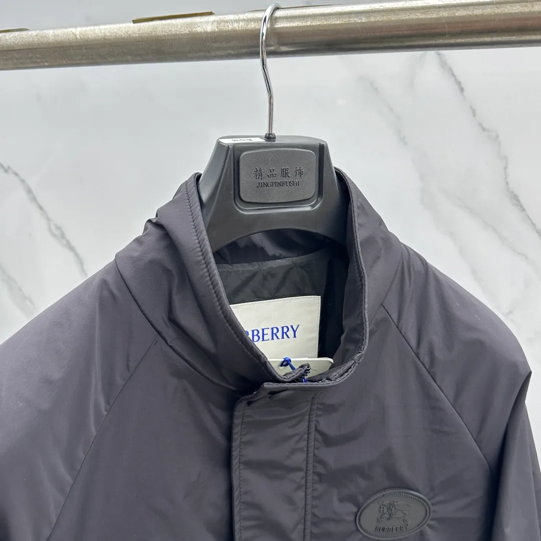 Men's Jackets And Down Jackets BURBERRY 18246863