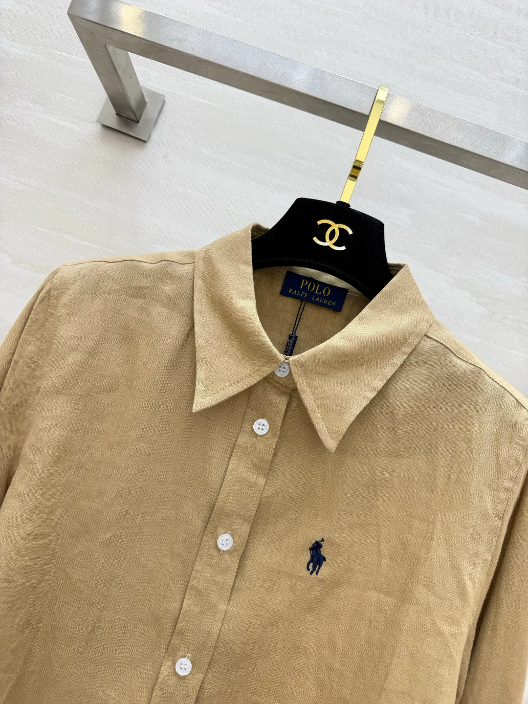 Women's Shirts RALPH LAUREN 17499902