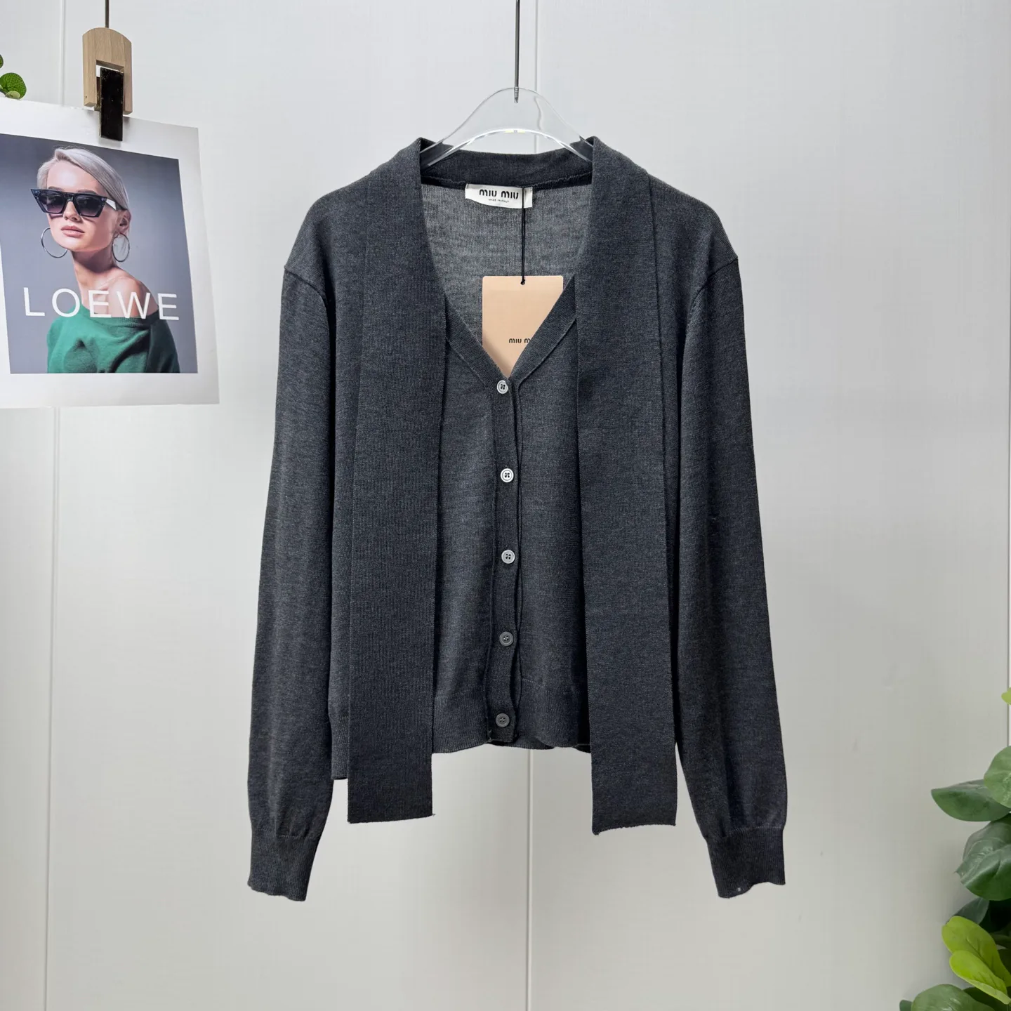 Women's Jumpers And Sweaters MIU MIU 18263490