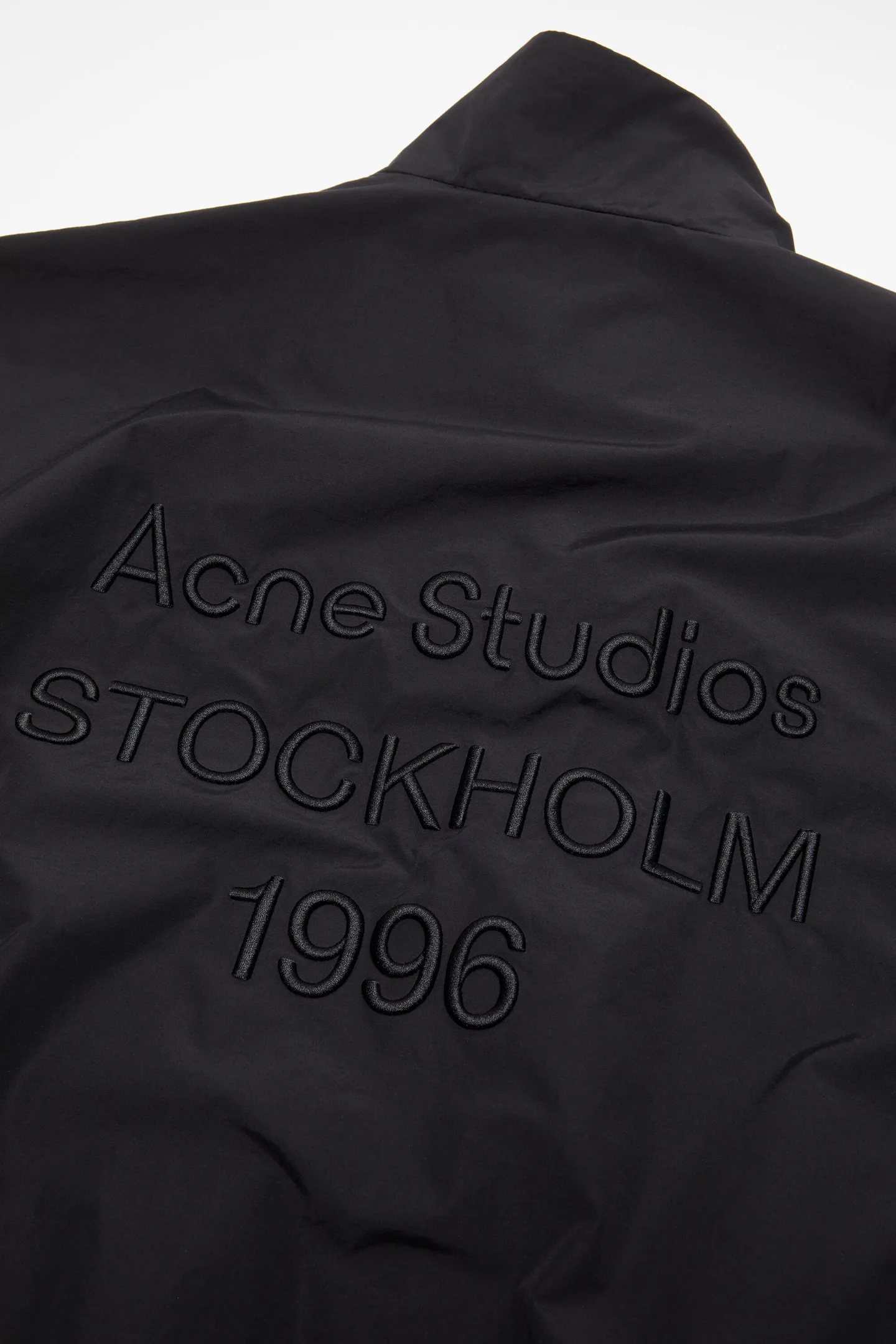 Women's Jackets And Down Jackets ACNE STUDIOS 17891942