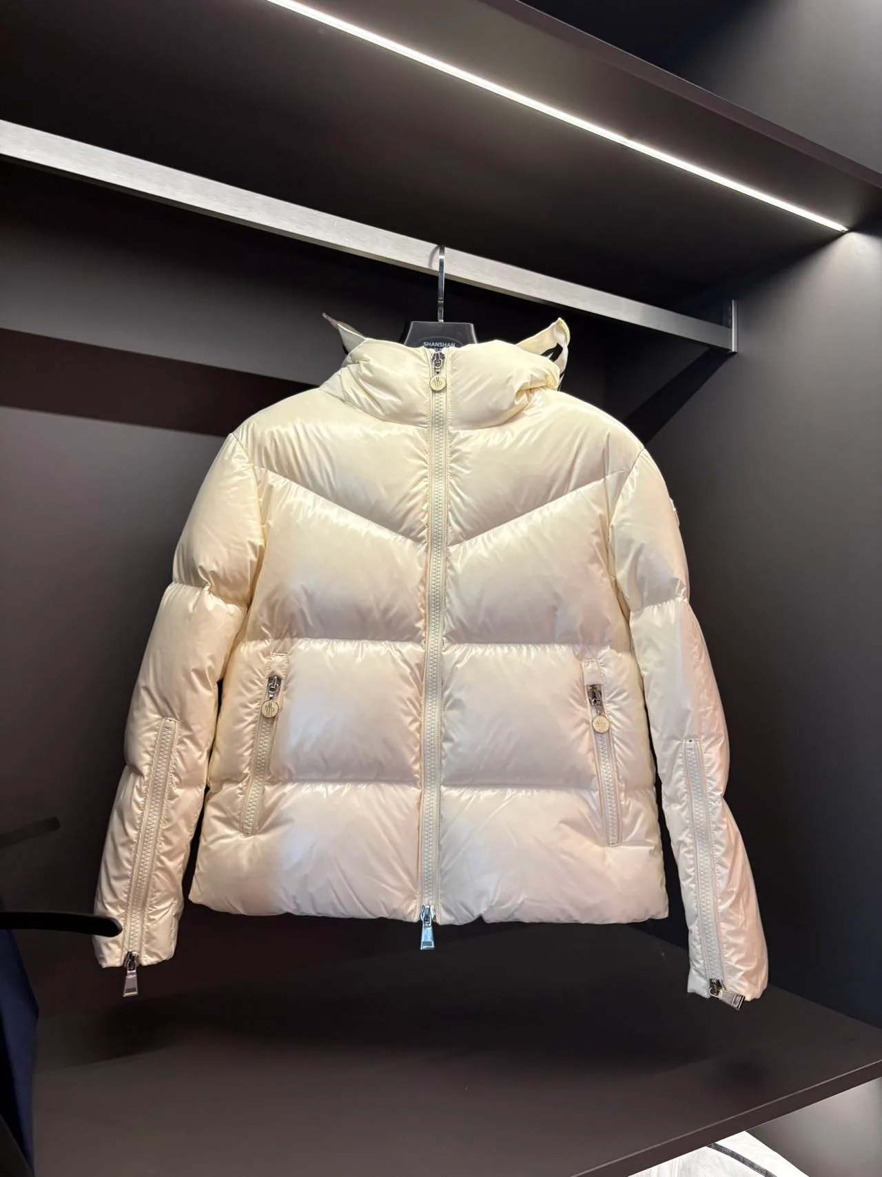 Men's Jackets And Down Jackets MONCLER 17394947