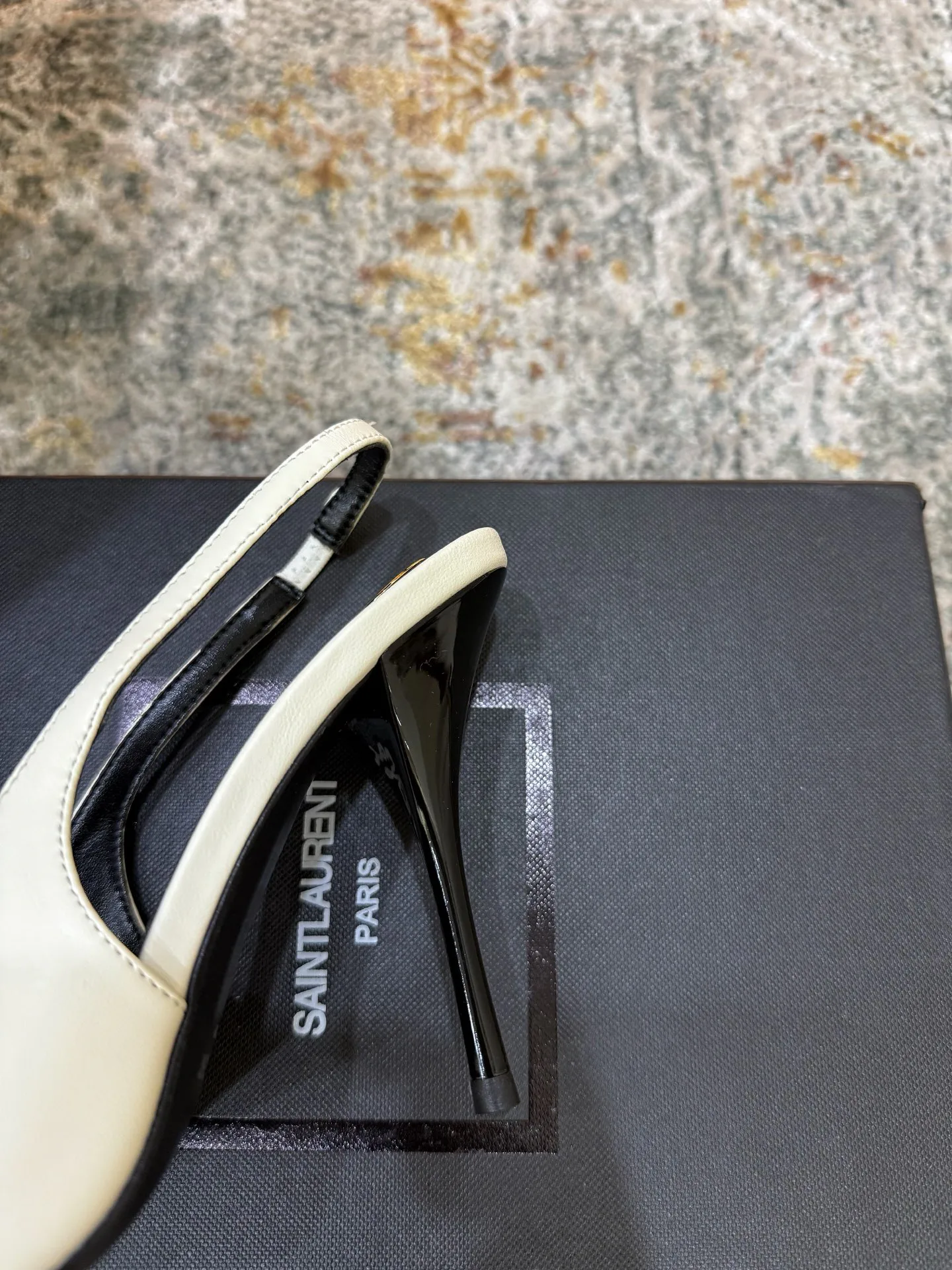 Women's Heels SAINT LAURENT 17923459