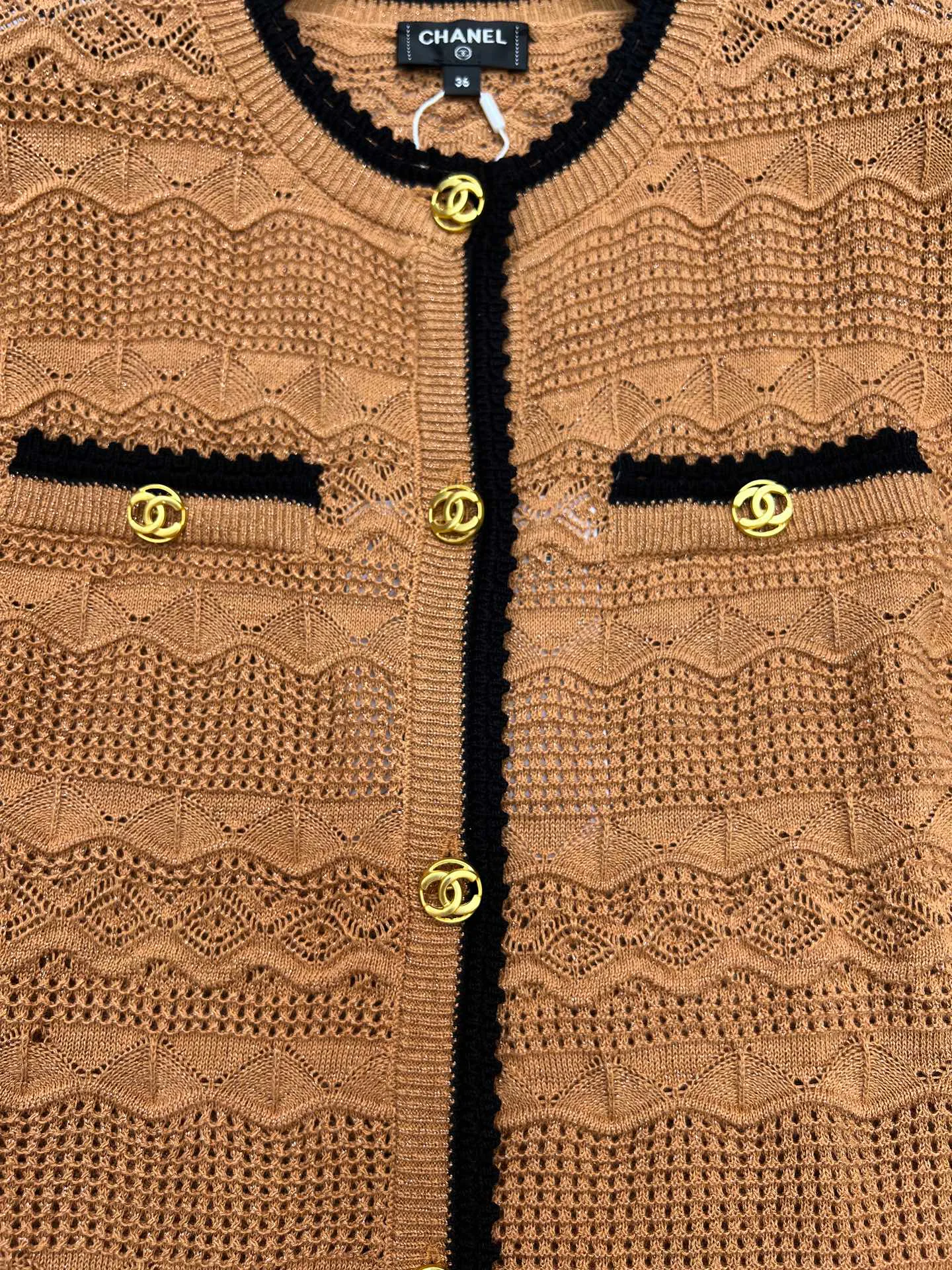 Women's Jumpers And Sweaters CHANEL 17301924