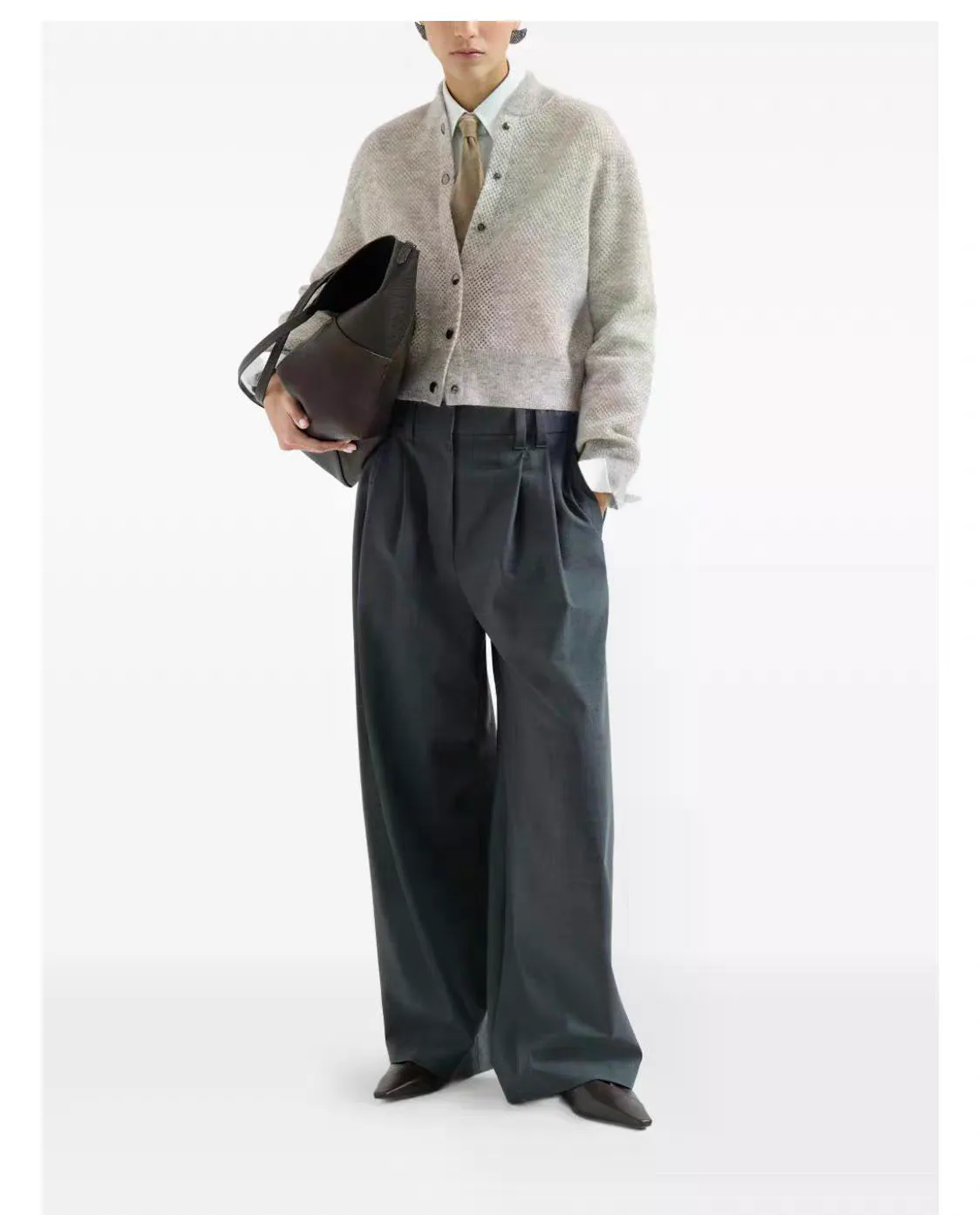 Women's Jumpers And Sweaters BRUNELLO CUCINELLI 17998509