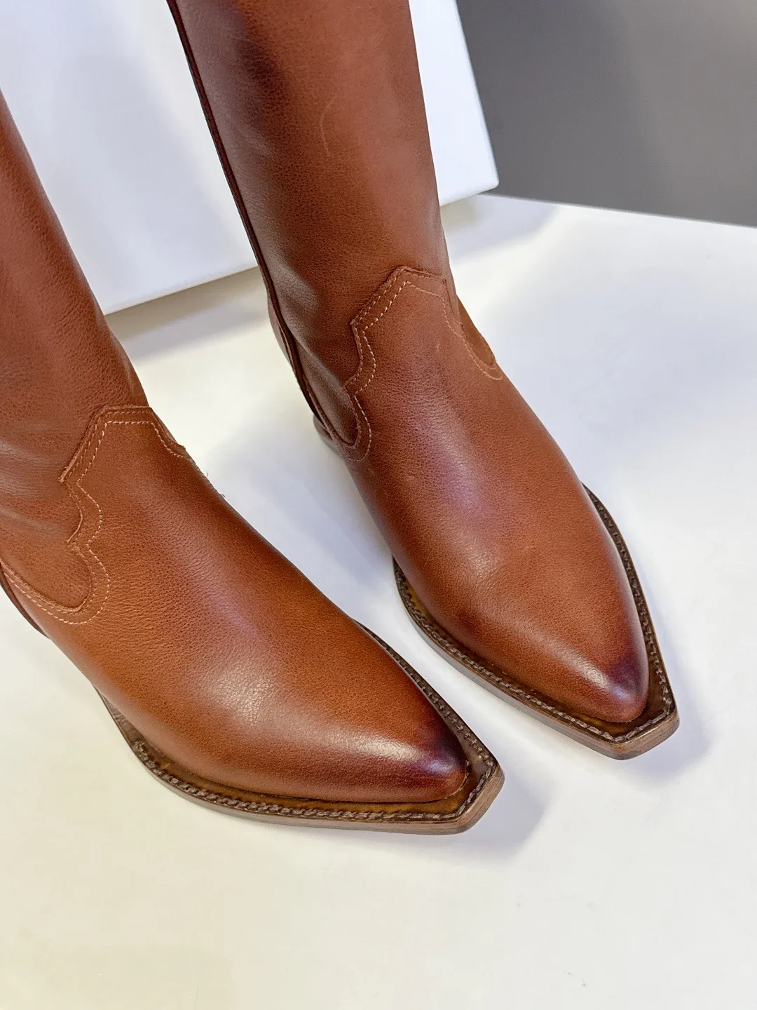 Women's Boots MAISON MARGIELA 17875625
