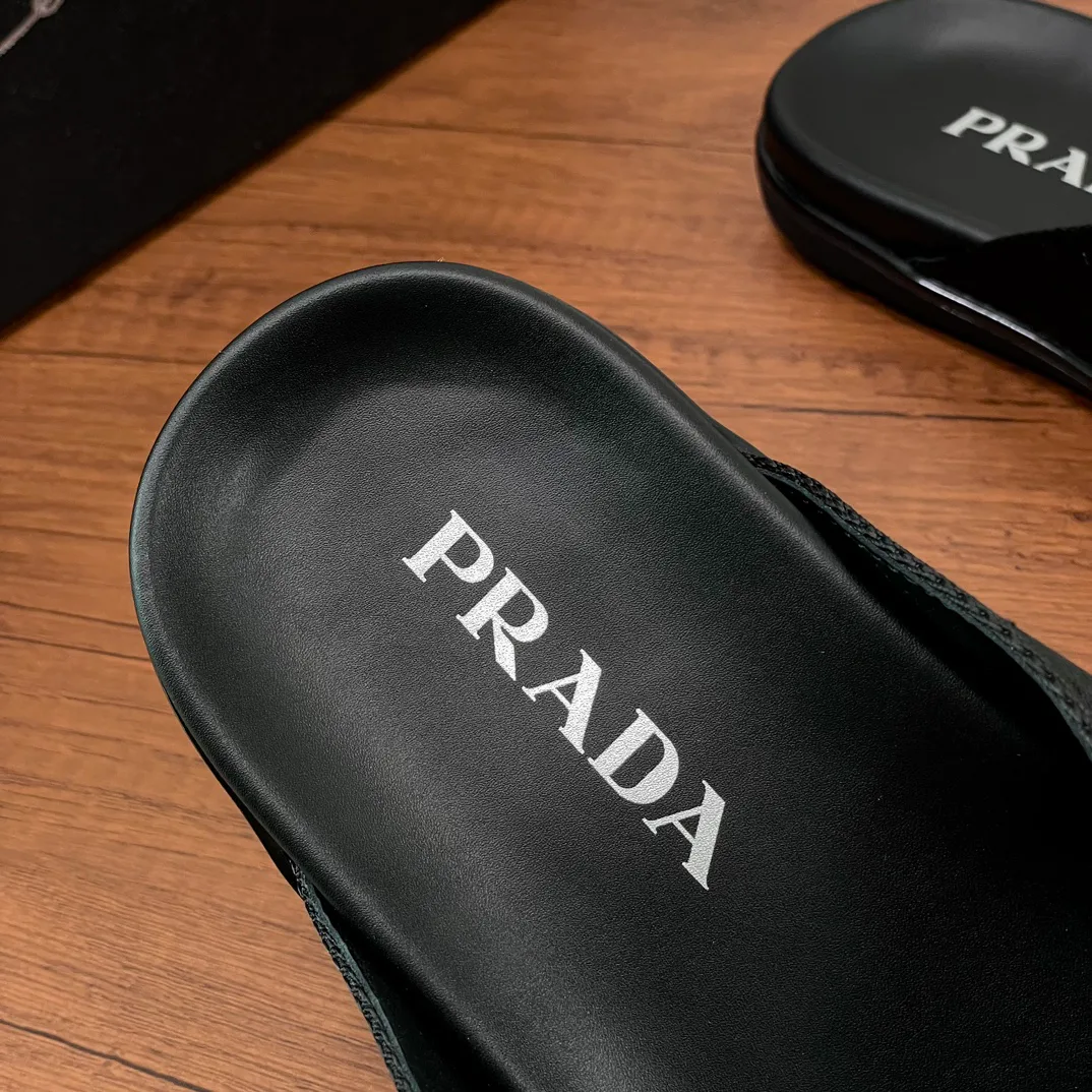 Men's Flip-Flops PRADA 17280265