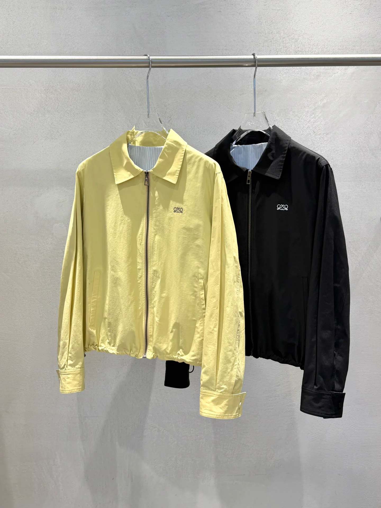 Women's Jackets And Down Jackets LOEWE 18032415