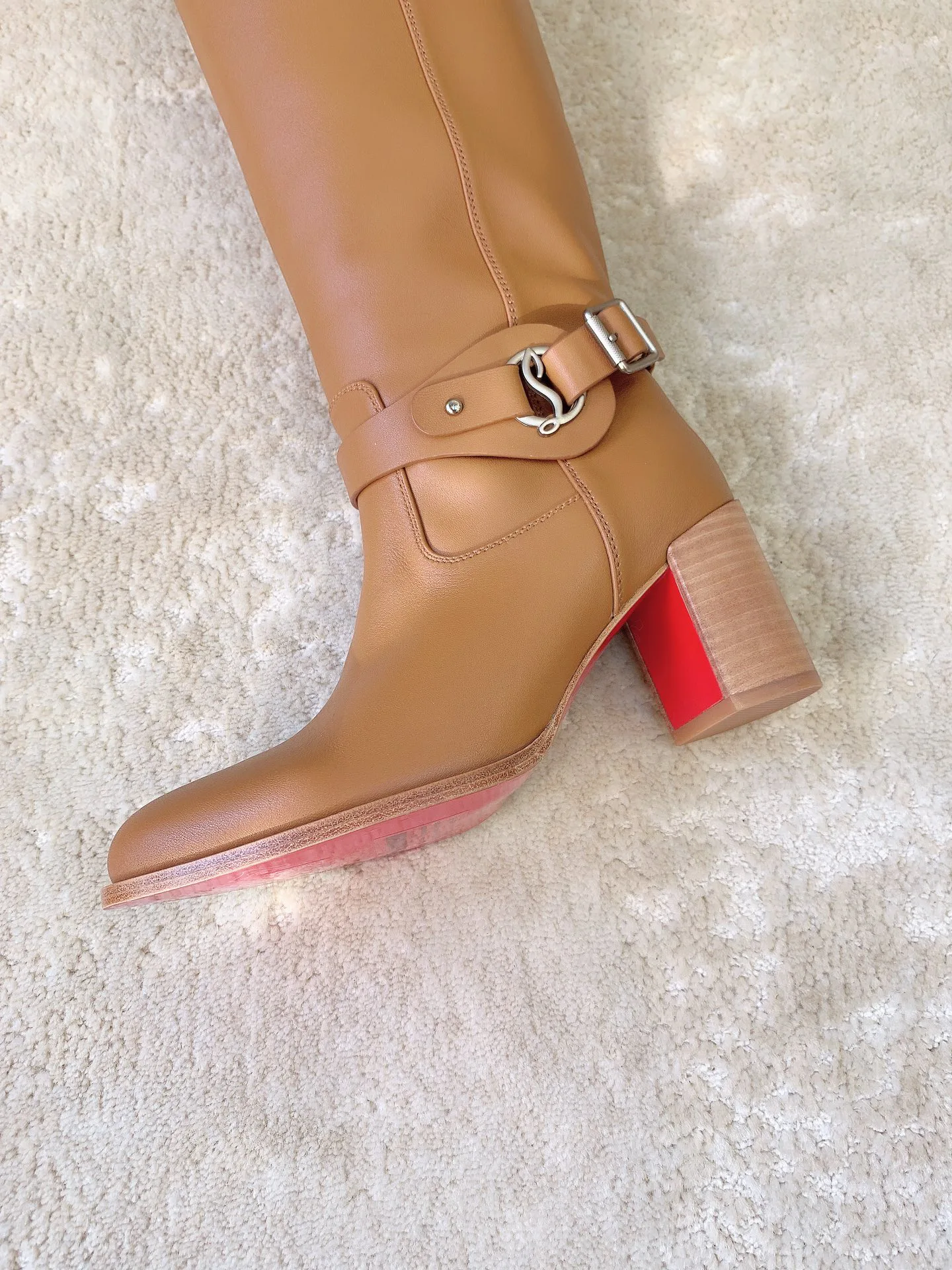 Women's Boots CHRISTIAN LOUBOUTIN 17962789