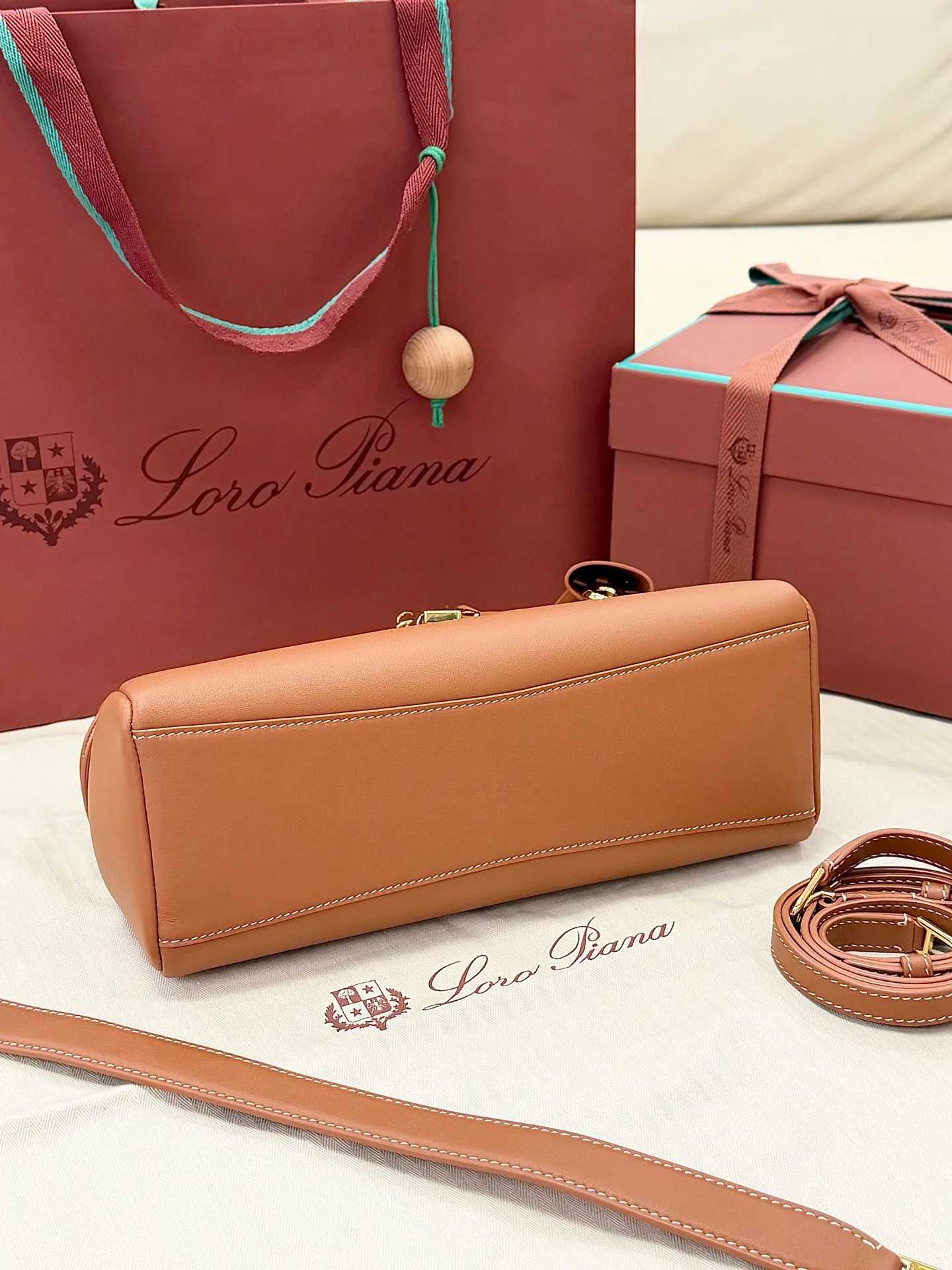 Women's Classic Handbags LORO PIANA 17692345