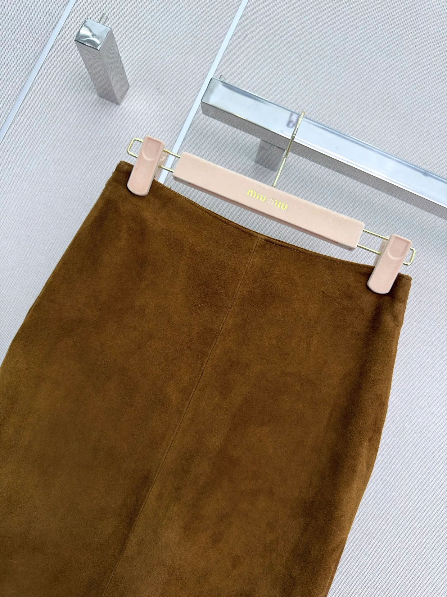 Women's Skirts MIU MIU 17564540
