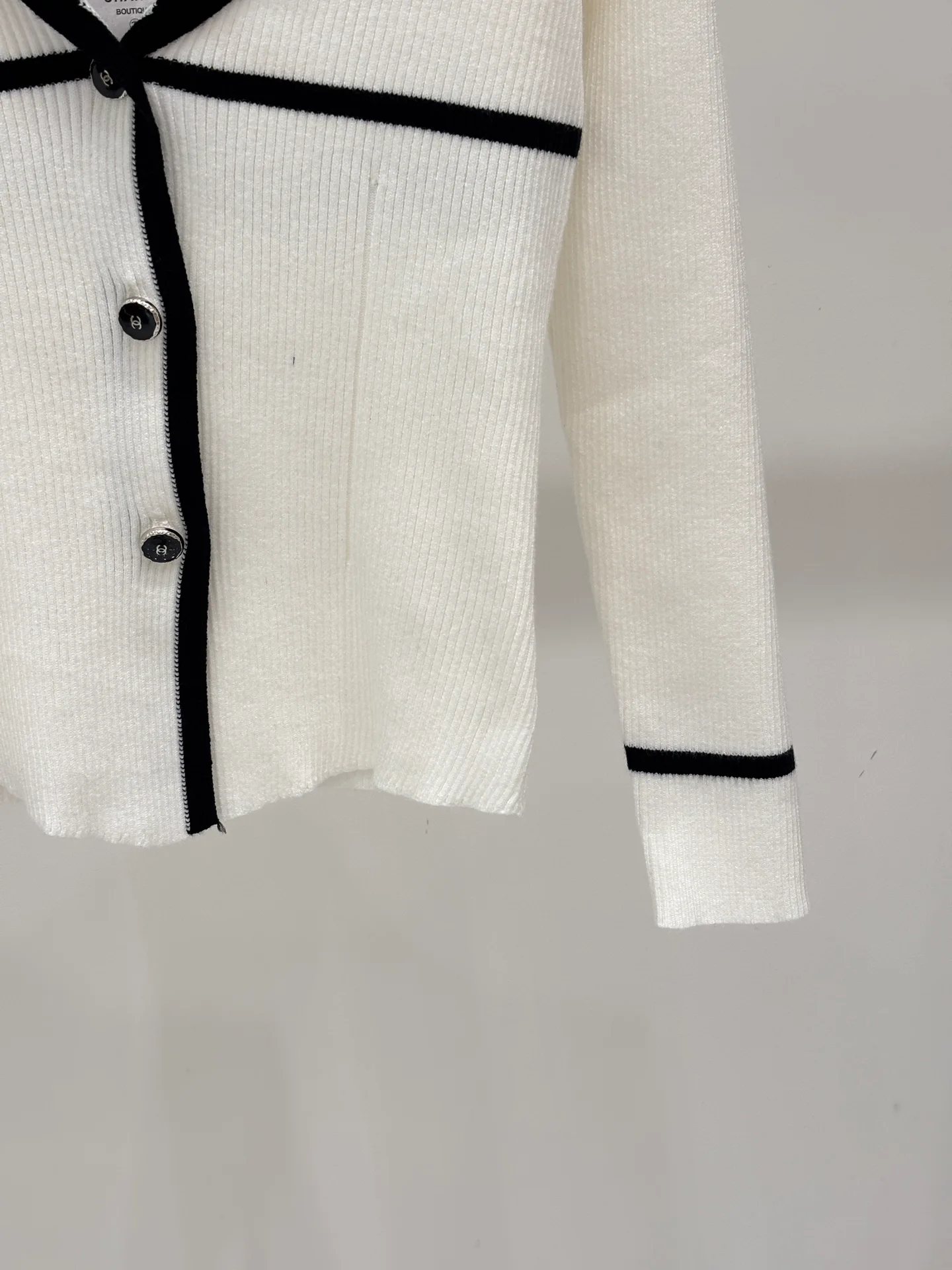 Women's Jumpers And Sweaters CHANEL 18509765
