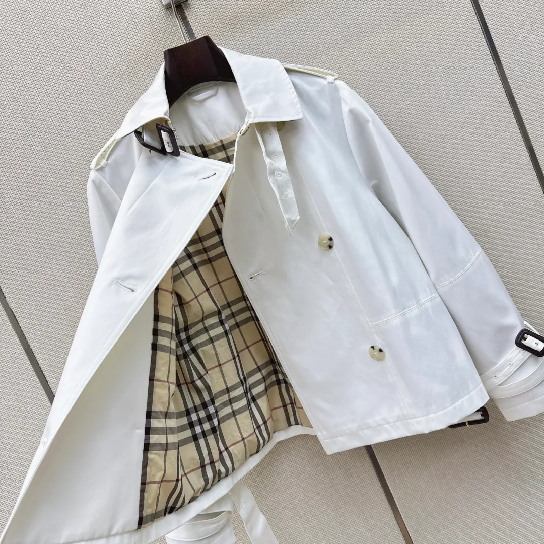 Women's Trench Coats BURBERRY 17801178