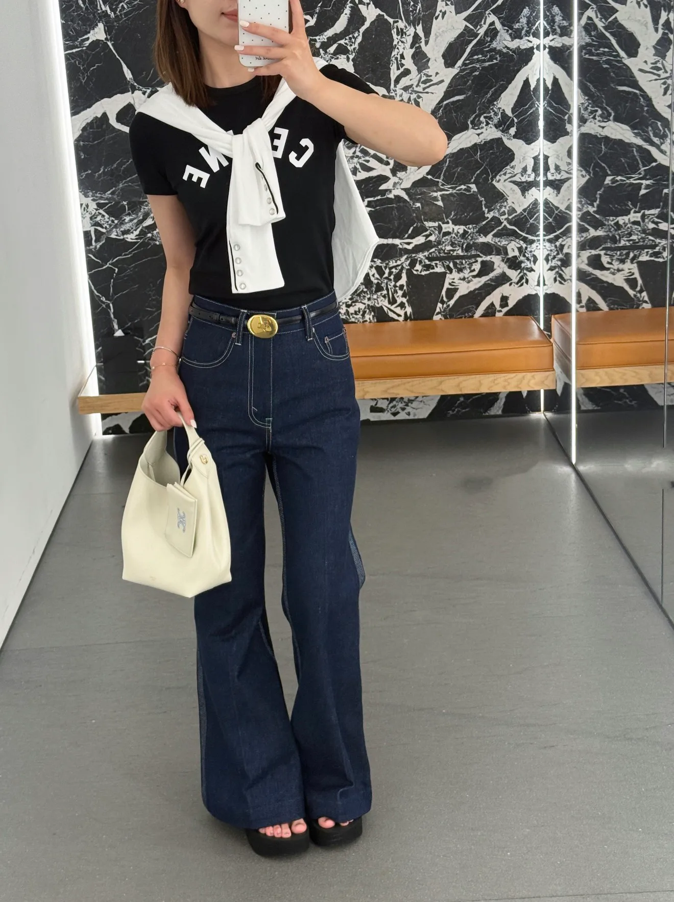 Women's Jeans CELINE 17859291