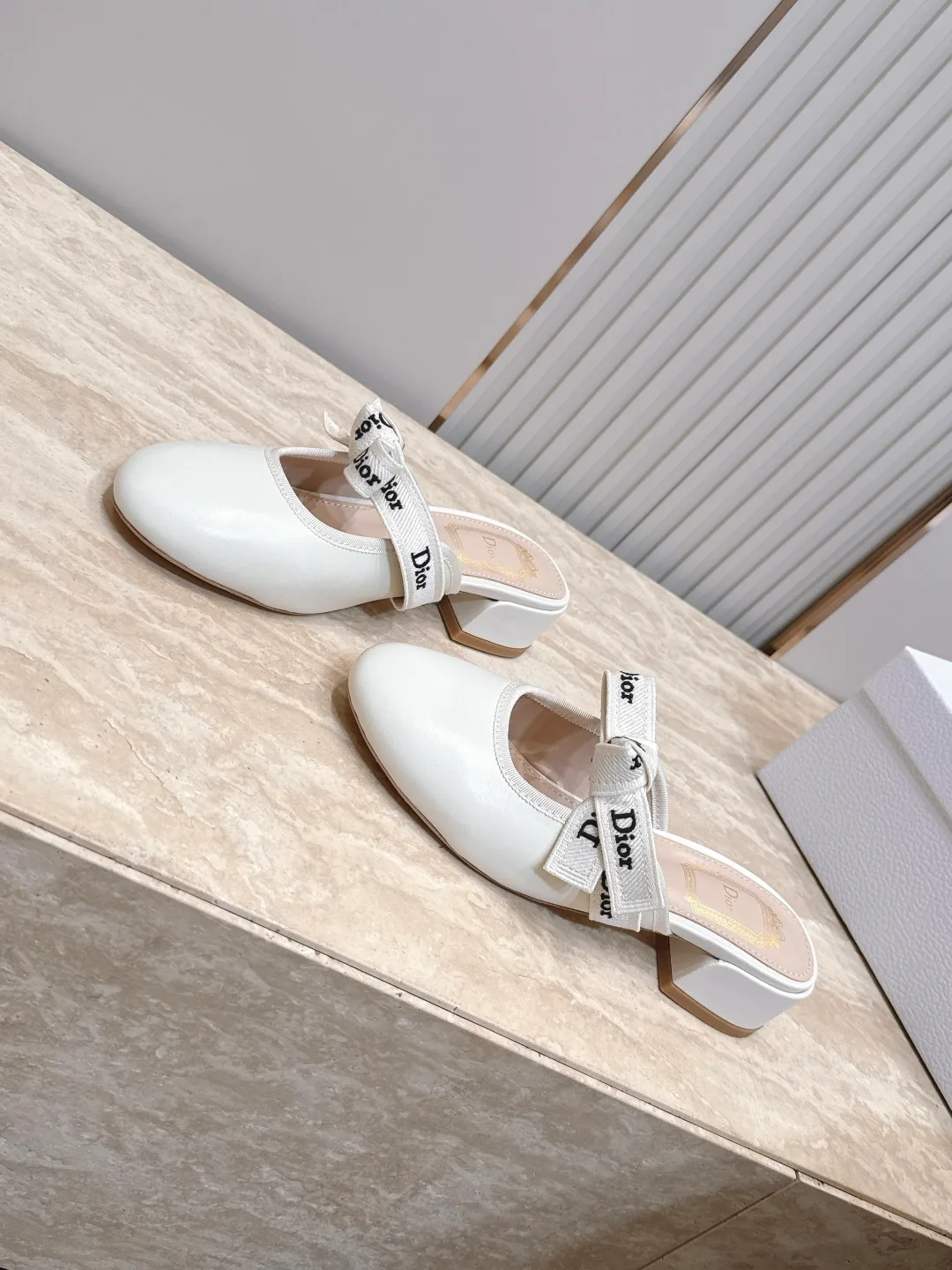 Women's Mules And Clogs CHRISTIAN DIOR 18025825
