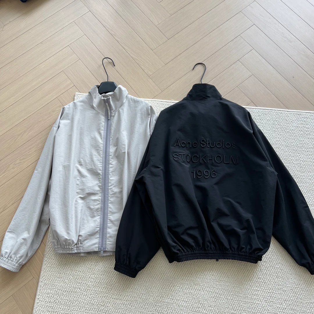 Men's Jackets And Down Jackets ACNE STUDIOS 18437837