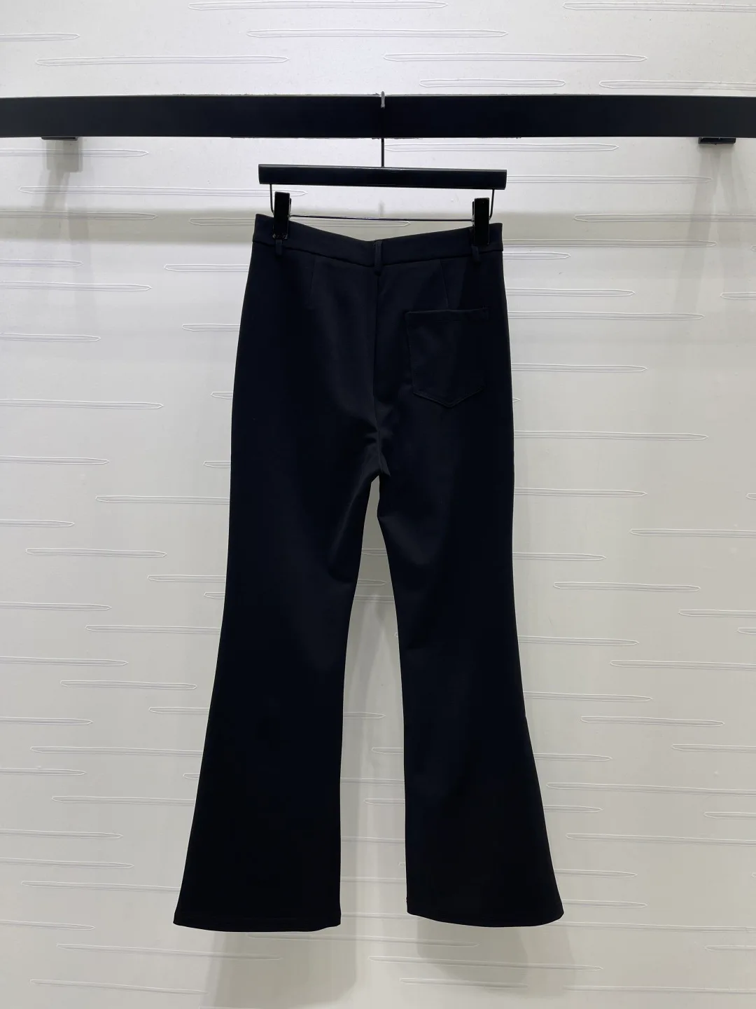 Women's Trousers FENDI 18282995