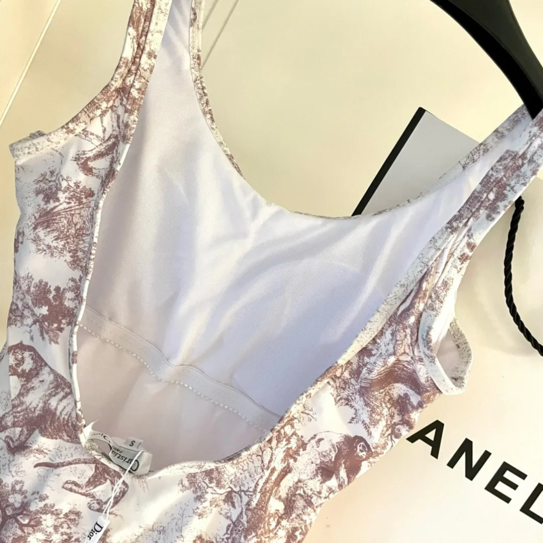 Women's Swimwear CHRISTIAN DIOR 17448599