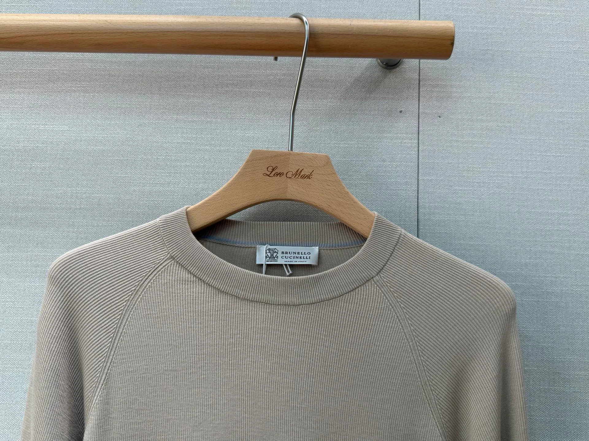 Men's Jumpers And Sweaters BRUNELLO CUCINELLI 18496307