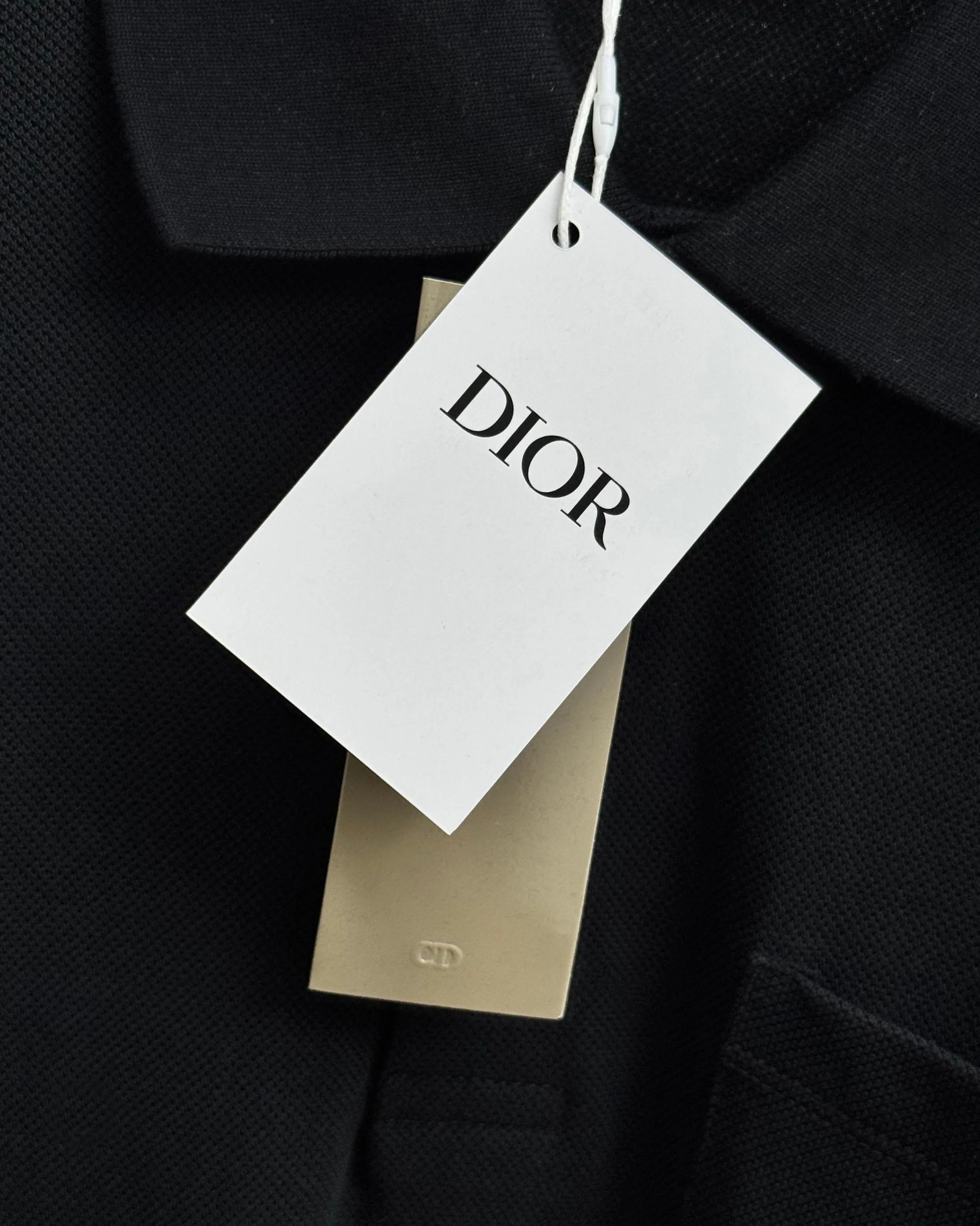 Men's Shirts CHRISTIAN DIOR 17406108