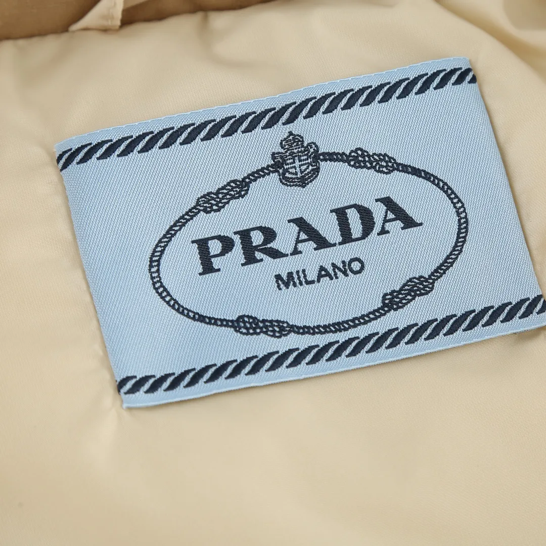 Women's Vests PRADA 18022432